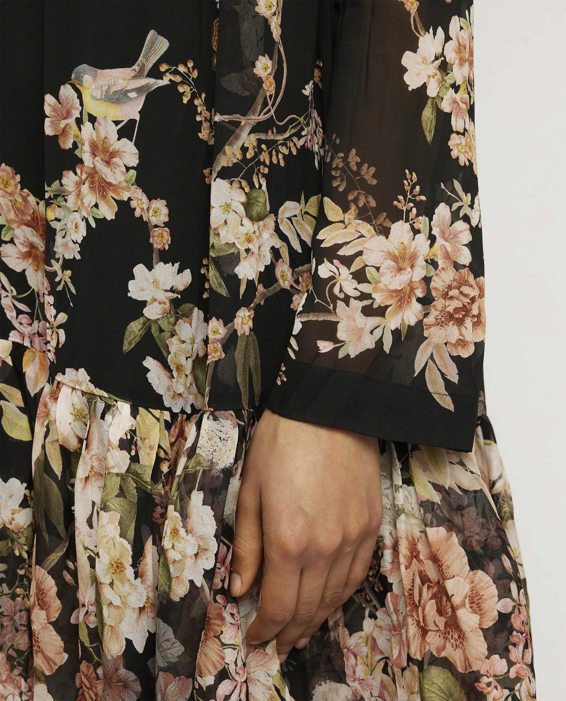 Korte jurk sold by Pauw Amsterdam product image thumbnail 5