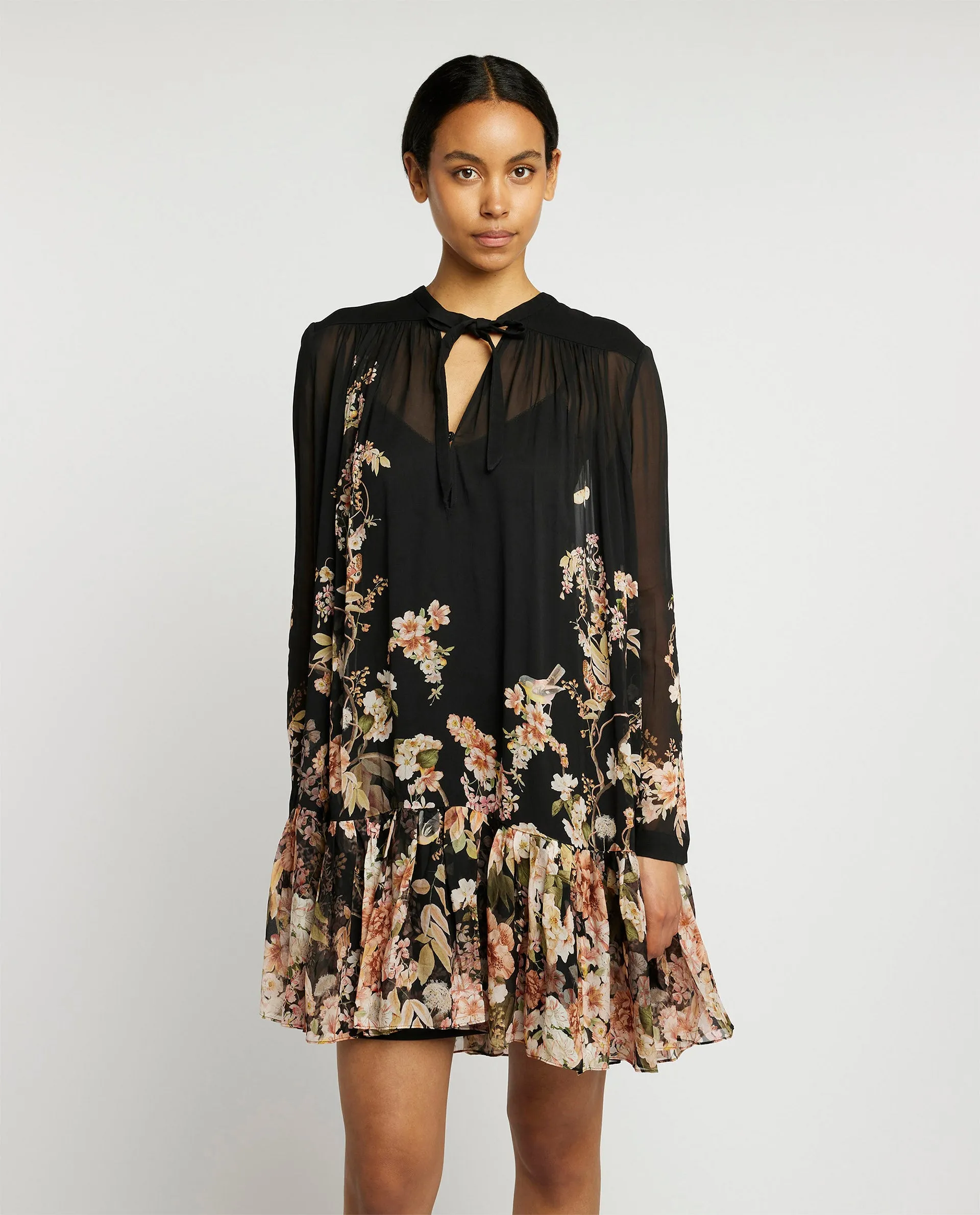 Korte jurk sold by Pauw Amsterdam product image thumbnail 4