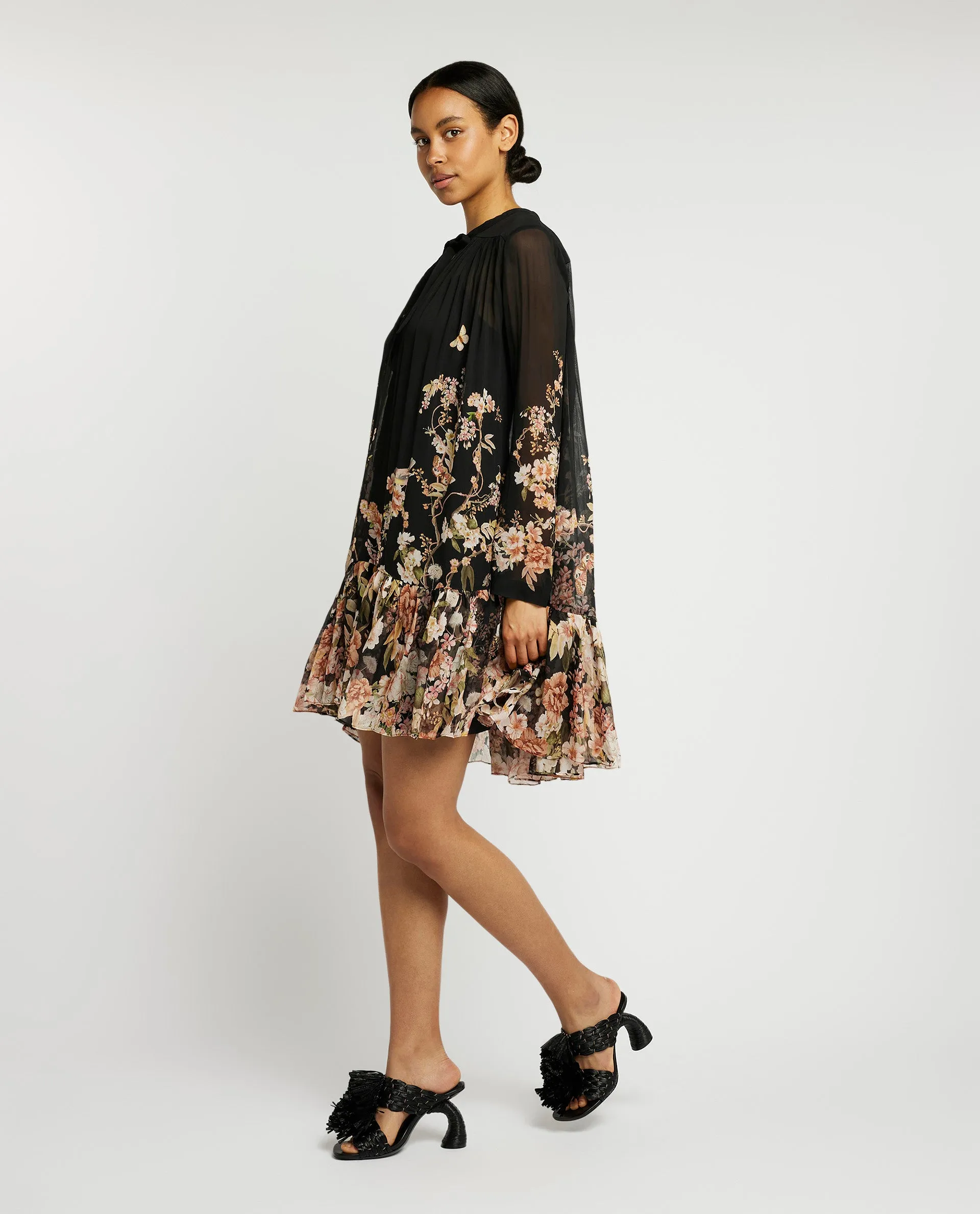 Korte jurk sold by Pauw Amsterdam product image thumbnail 2