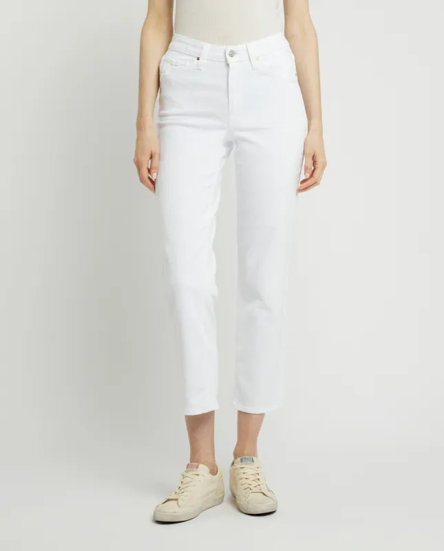 Sarah jeans sold by Pauw Amsterdam