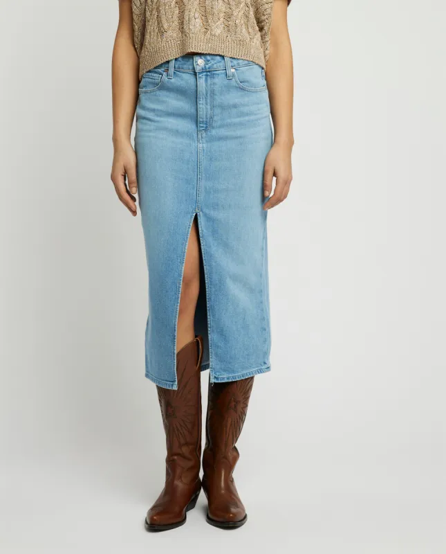 Midi rok sold by Pauw Amsterdam