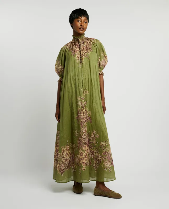 Maxi jurk sold by Pauw Amsterdam