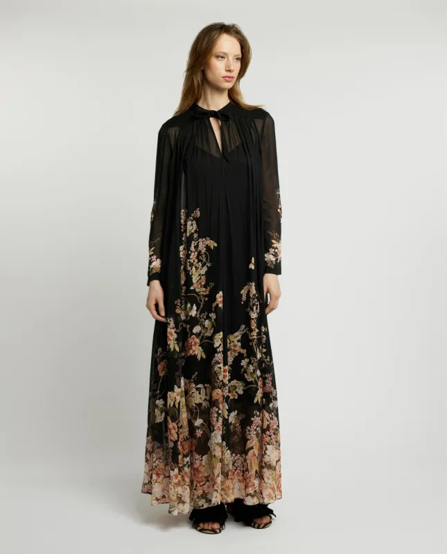 Maxi jurk sold by Pauw Amsterdam