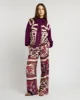 Wol-mix broek sold by Pauw Amsterdam