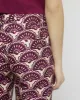 Wol-mix broek sold by Pauw Amsterdam