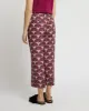Wol-mix broek sold by Pauw Amsterdam