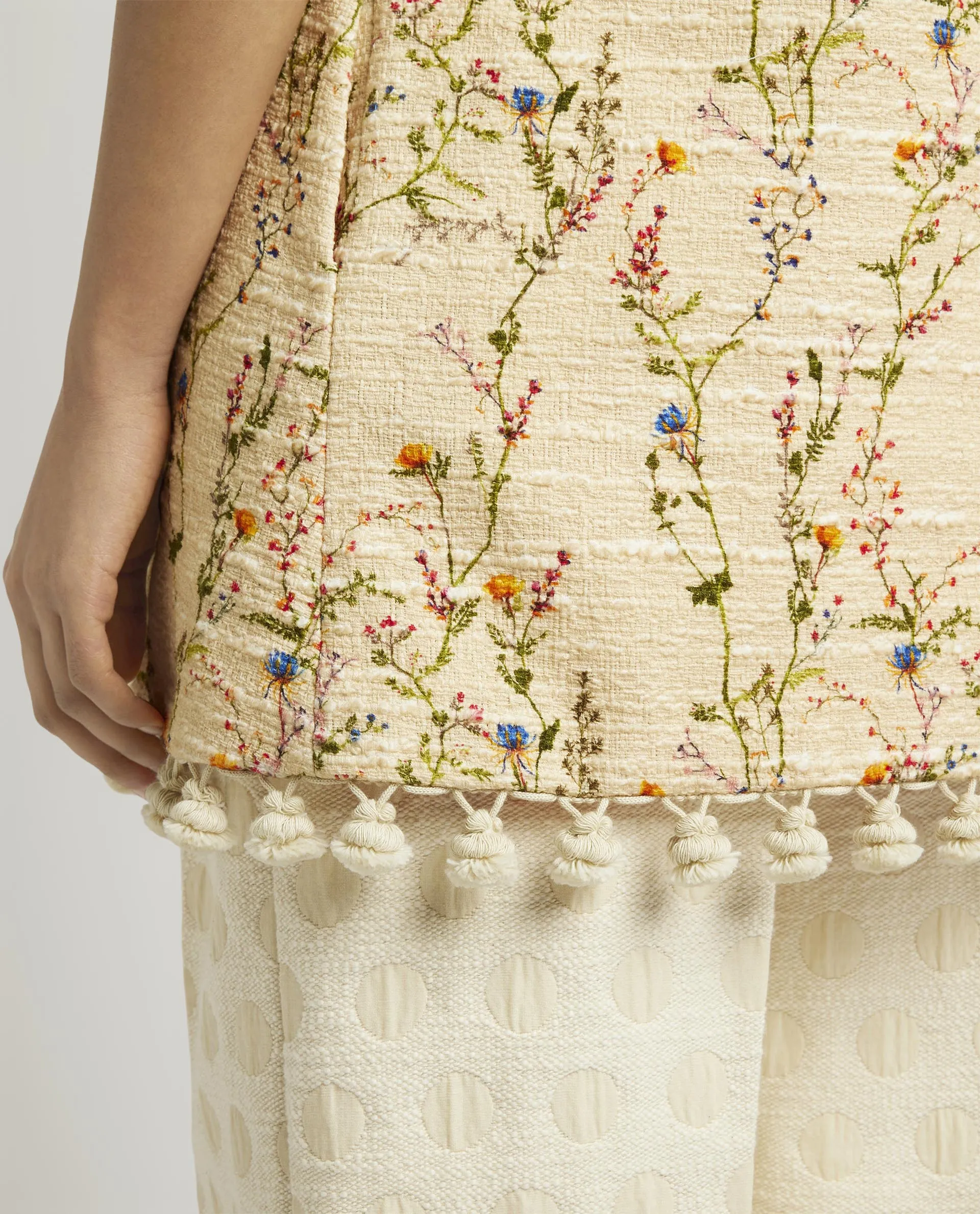 Mini Swing jurk sold by Pauw Amsterdam product image thumbnail 5