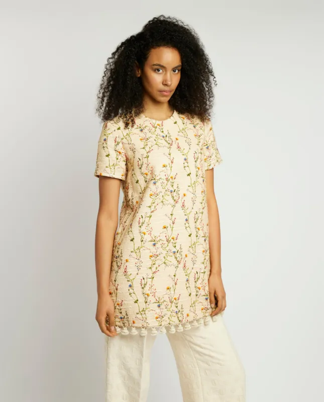 Mini Swing jurk sold by Pauw Amsterdam