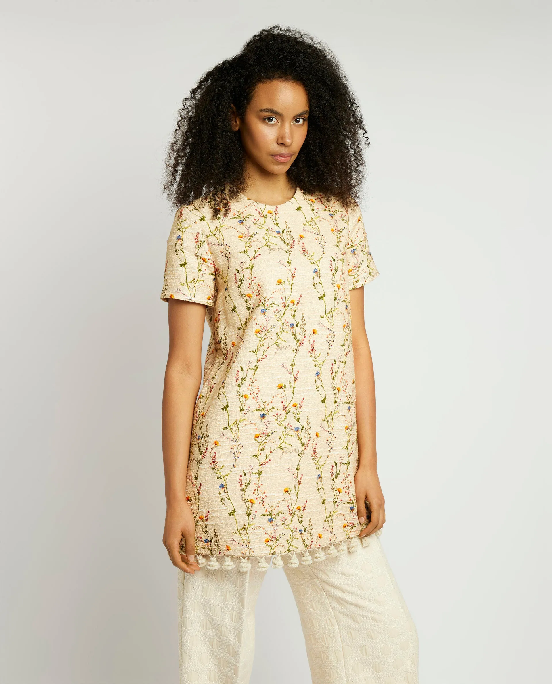 Mini Swing jurk sold by Pauw Amsterdam