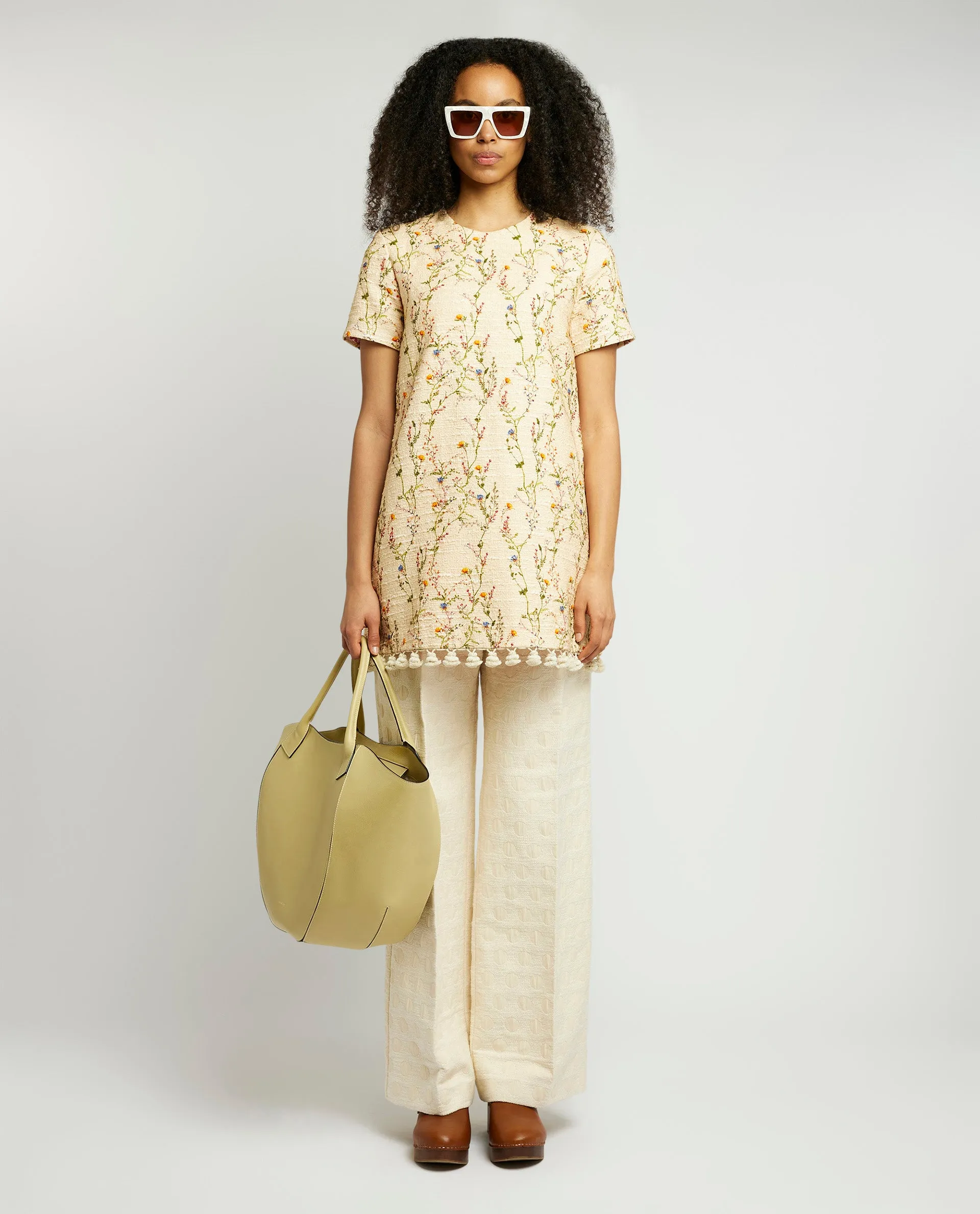 Mini Swing jurk sold by Pauw Amsterdam product image thumbnail 2