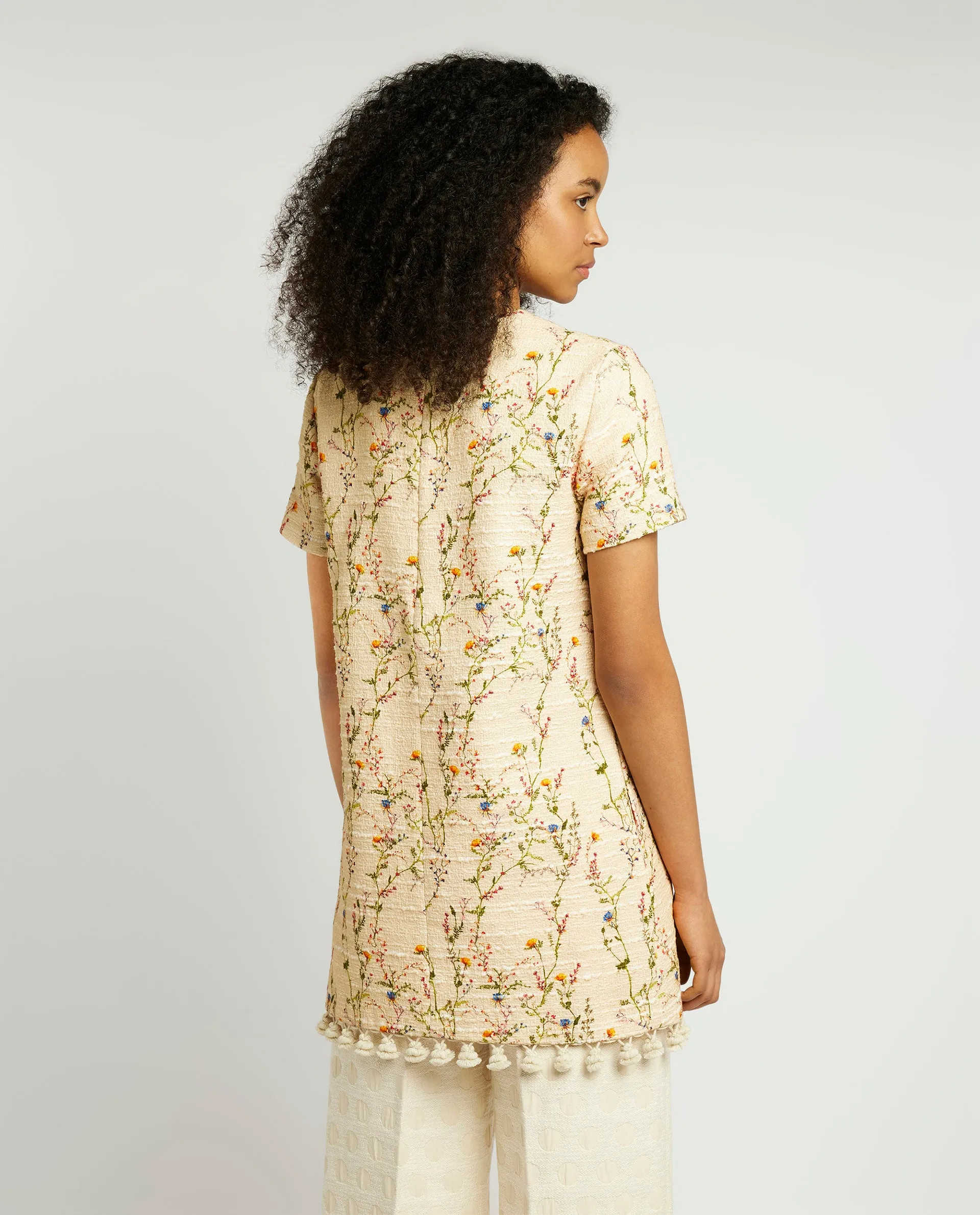 Mini Swing jurk sold by Pauw Amsterdam product image thumbnail 3