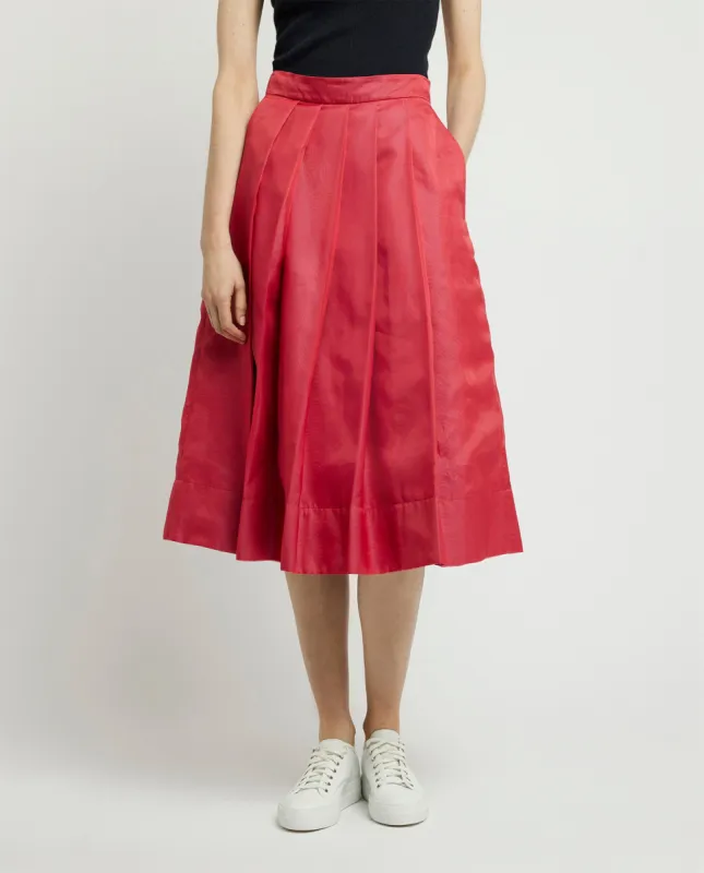 Zijden rok sold by Pauw Amsterdam