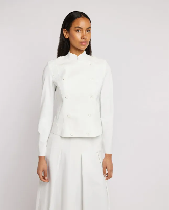 Double-breasted blazer sold by Pauw Amsterdam