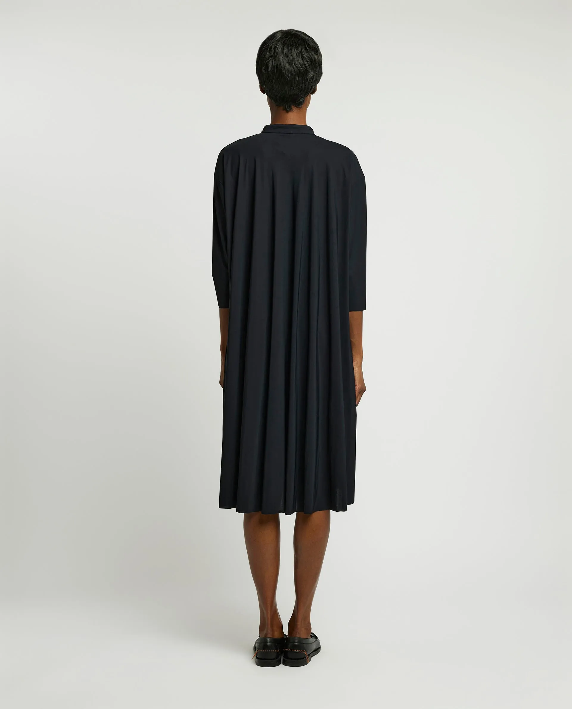 Blousejurk - Zwart sold by Pauw Amsterdam product image thumbnail 3