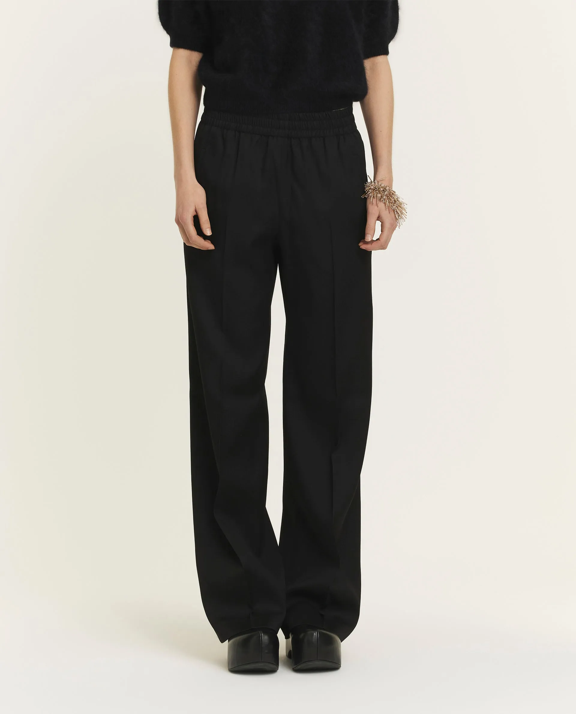 Wollen broek sold by Pauw Amsterdam product image thumbnail 2