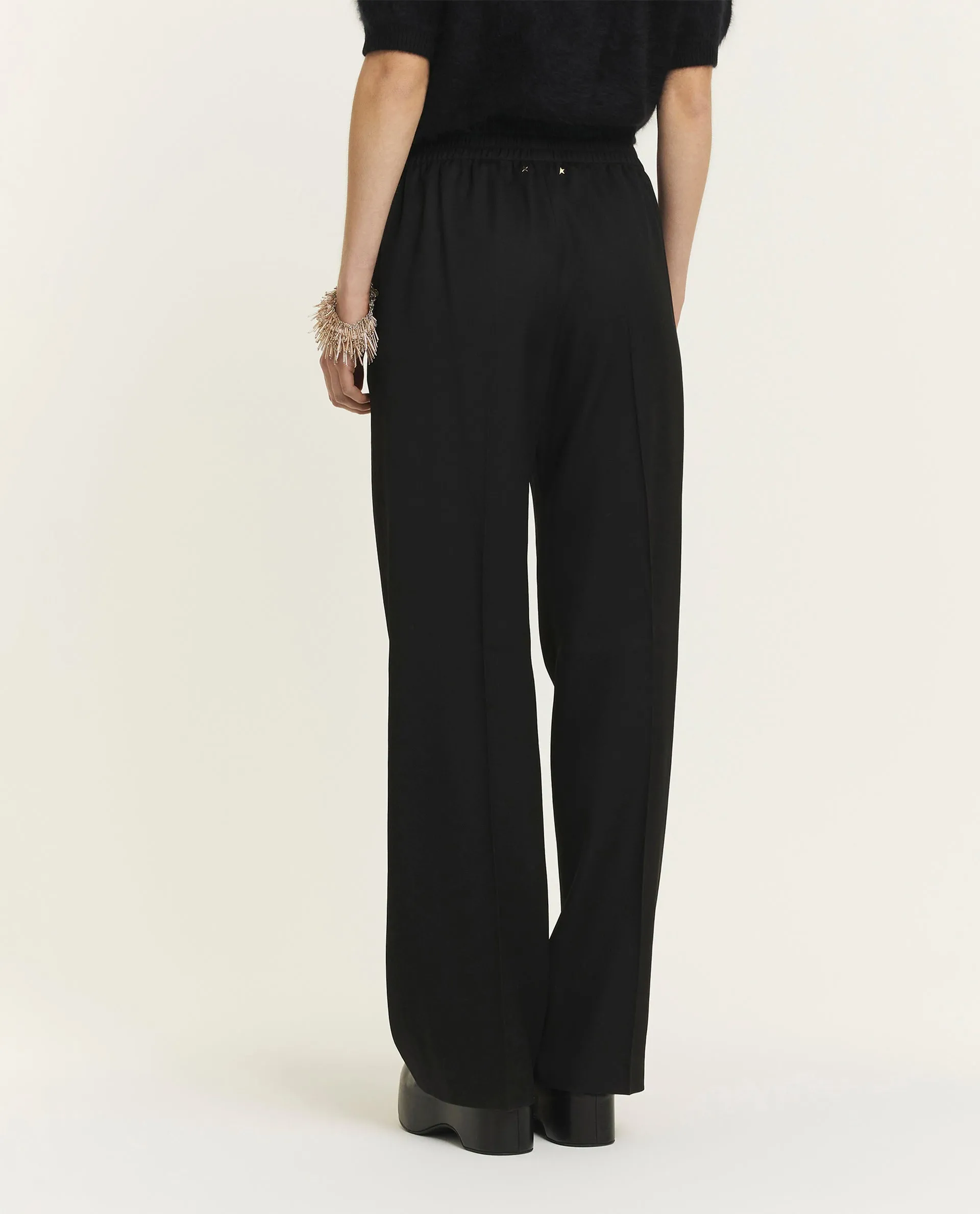 Wollen broek sold by Pauw Amsterdam product image thumbnail 5