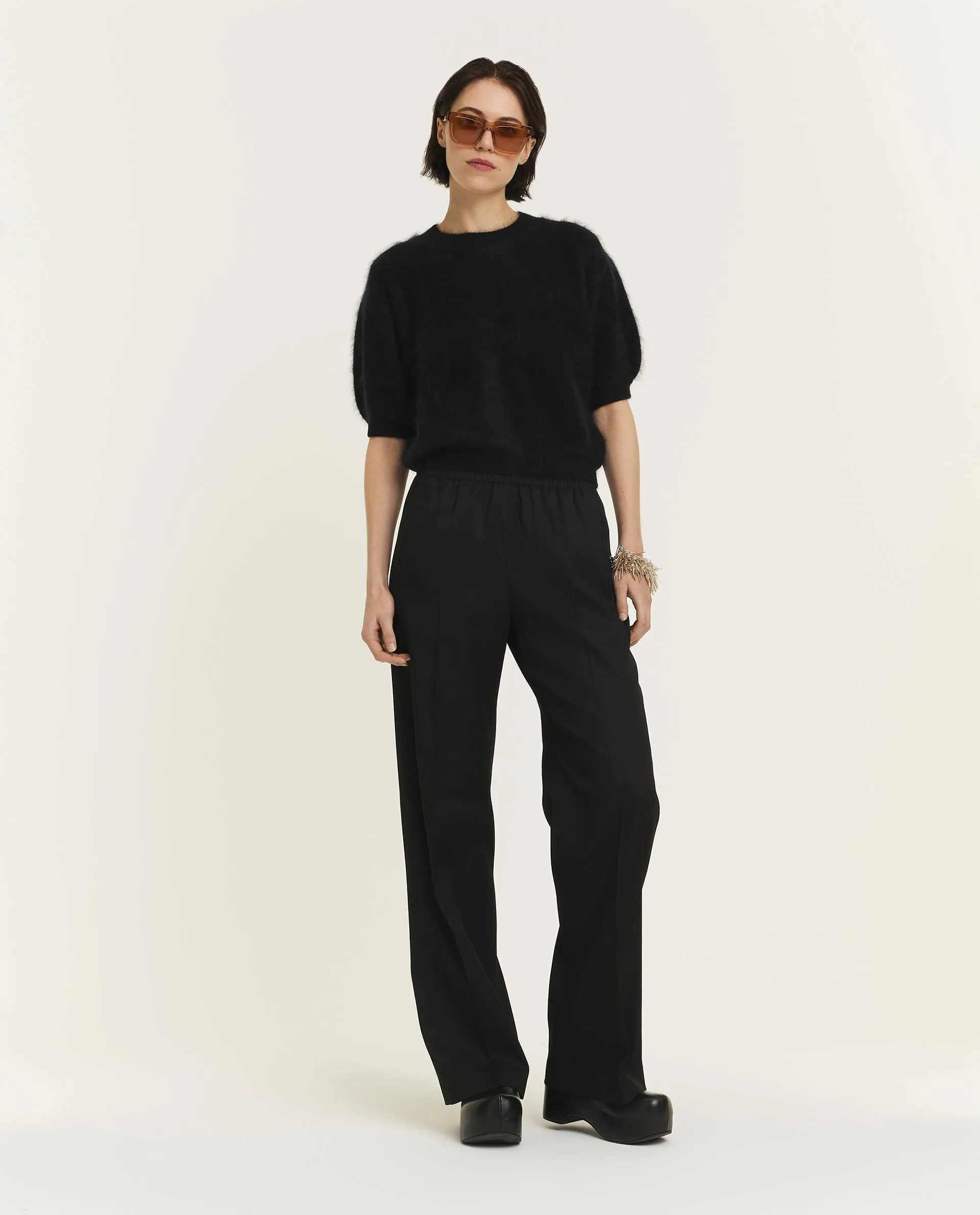 Wollen broek sold by Pauw Amsterdam