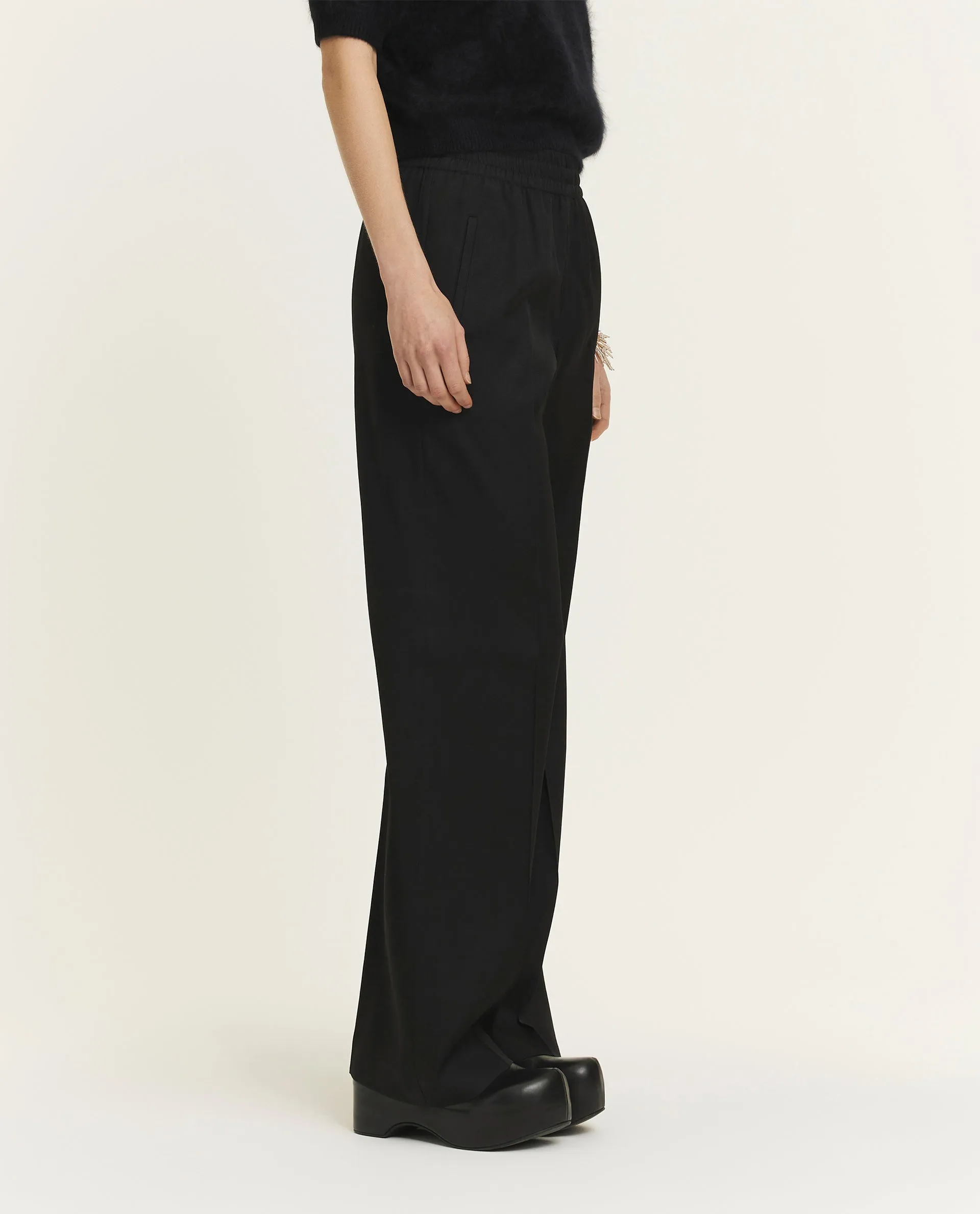 Wollen broek sold by Pauw Amsterdam product image thumbnail 4