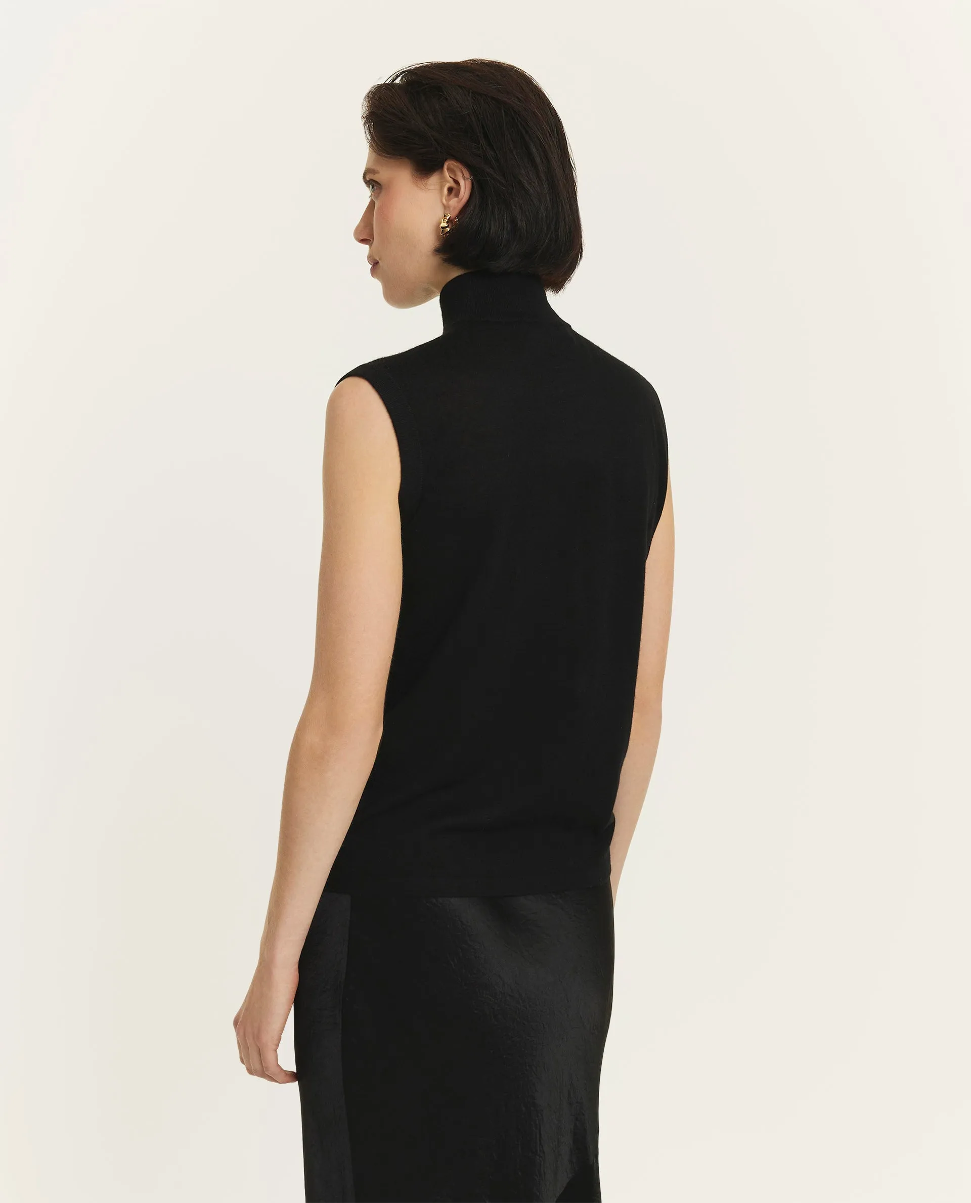 Cashmere top sold by Pauw Amsterdam product image thumbnail 5