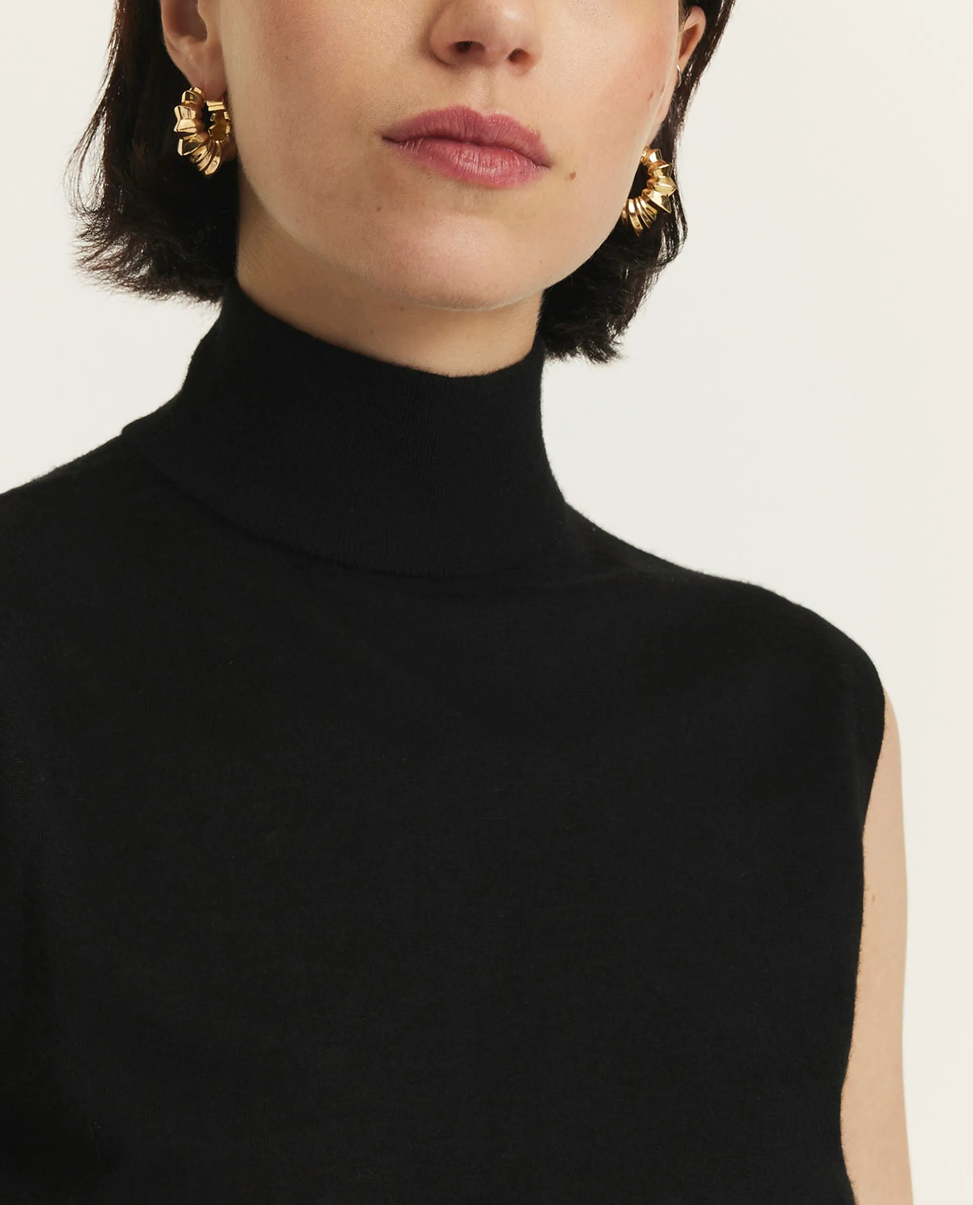 Cashmere top sold by Pauw Amsterdam product image thumbnail 2