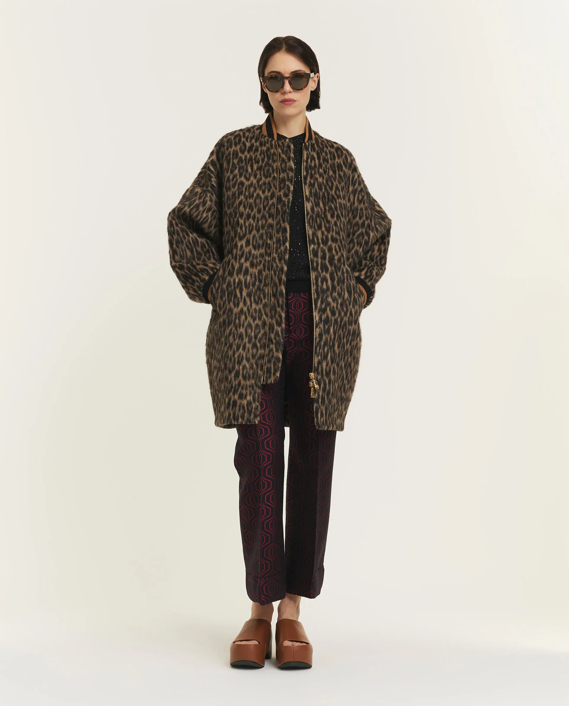 Gebreide top met pailletten sold by Pauw Amsterdam product image thumbnail 3