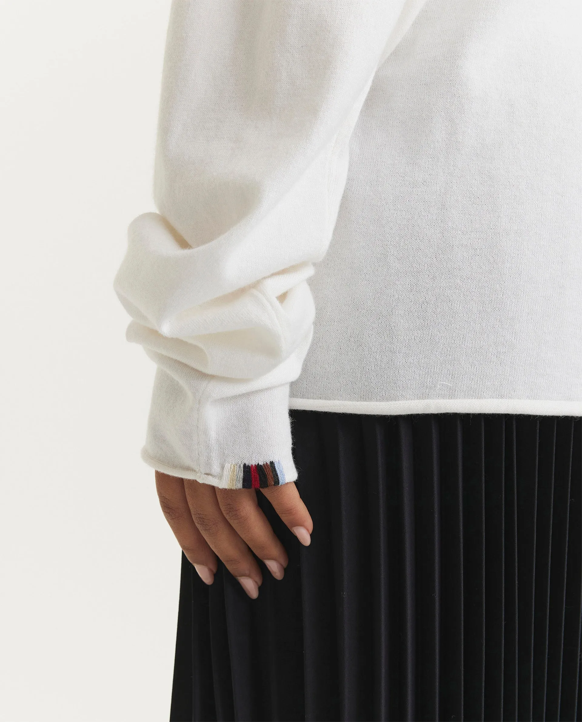 Aries trui sold by Pauw Amsterdam product image thumbnail 2