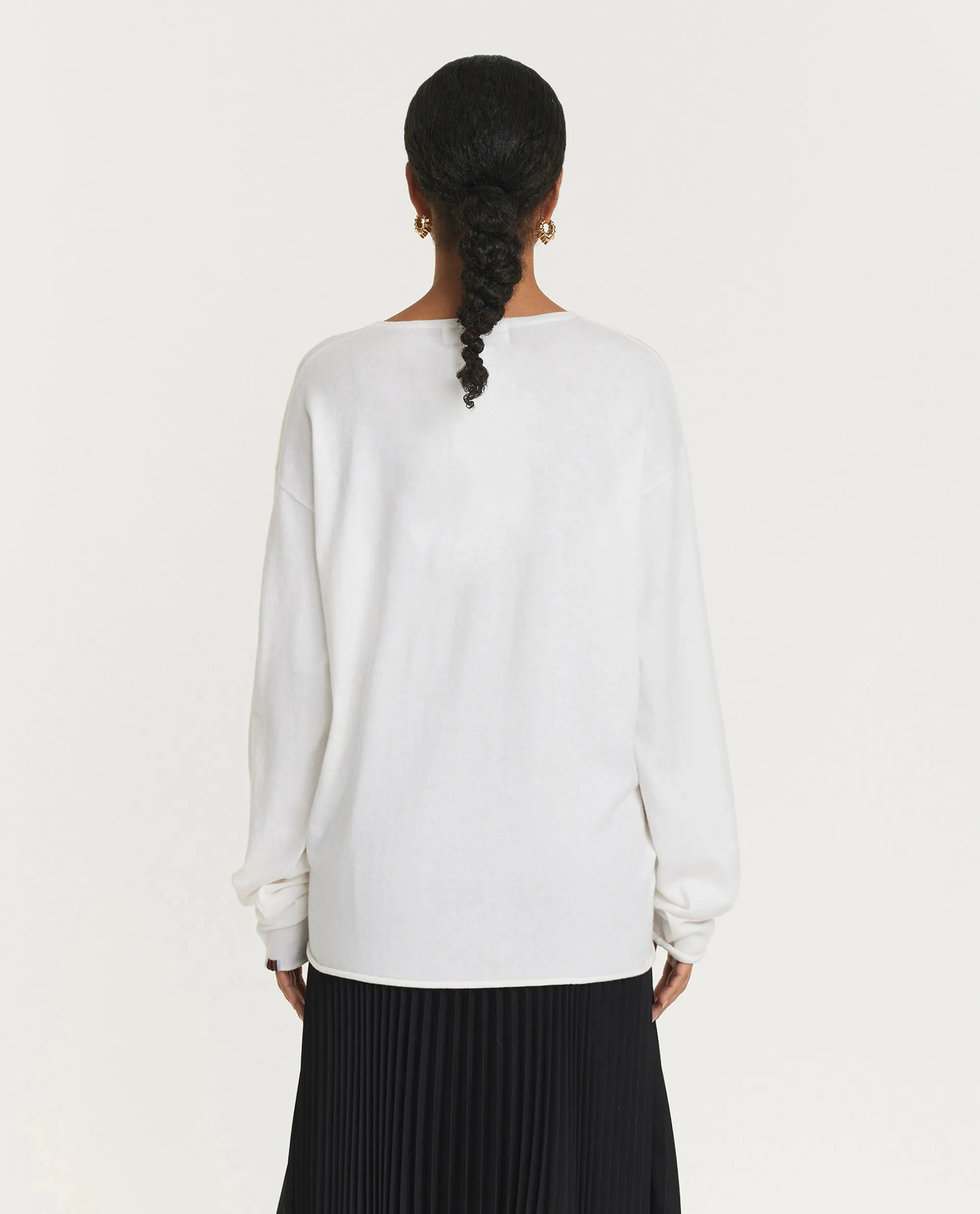 Aries trui sold by Pauw Amsterdam product image thumbnail 5