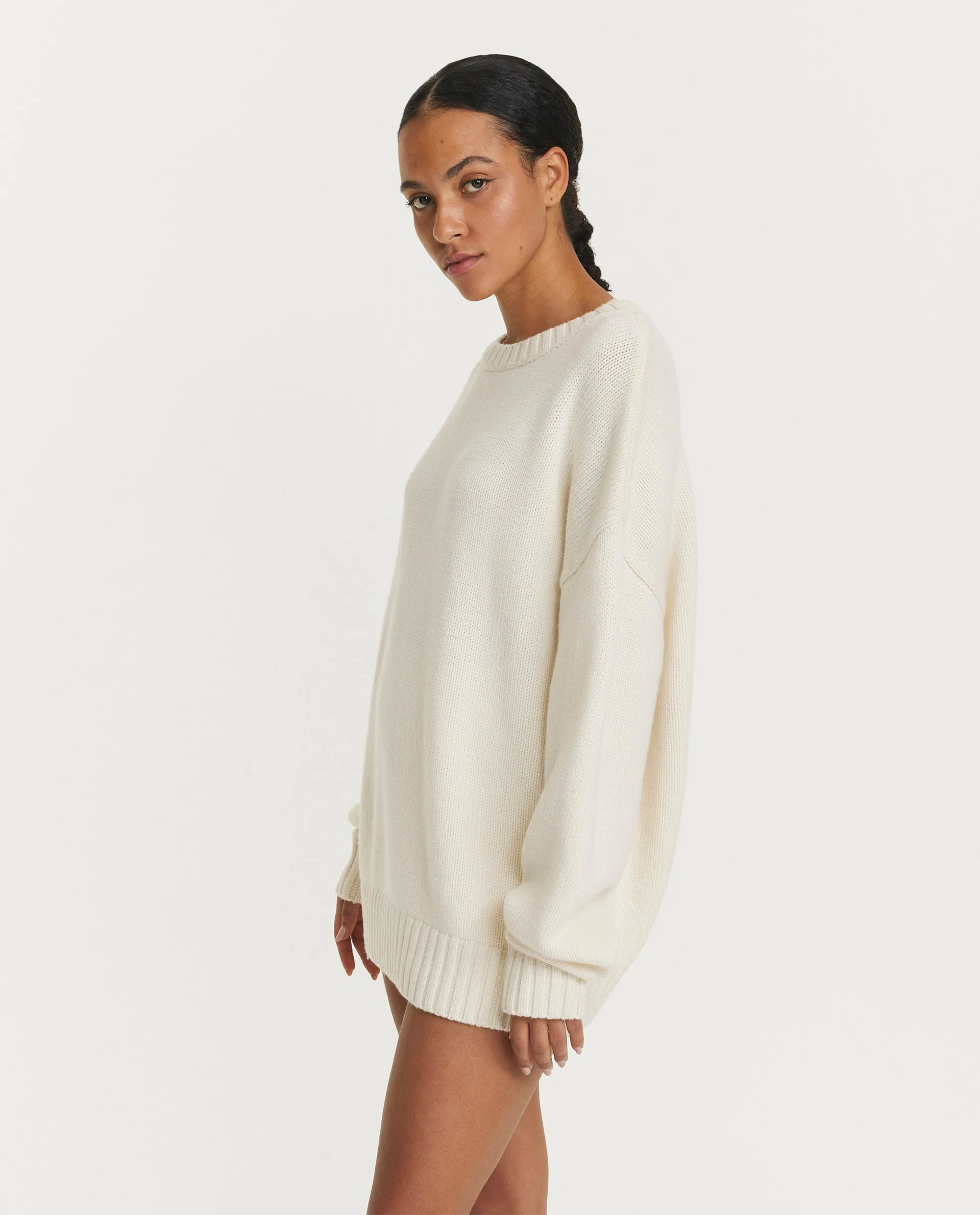 Cashmere trui sold by Pauw Amsterdam product image thumbnail 4