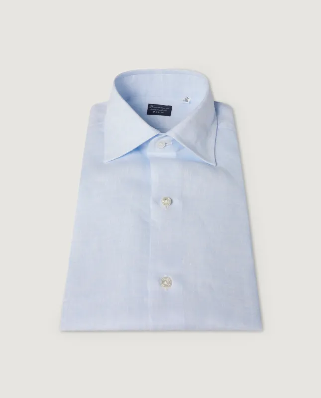 Linnen Shirt sold by Pauw Amsterdam