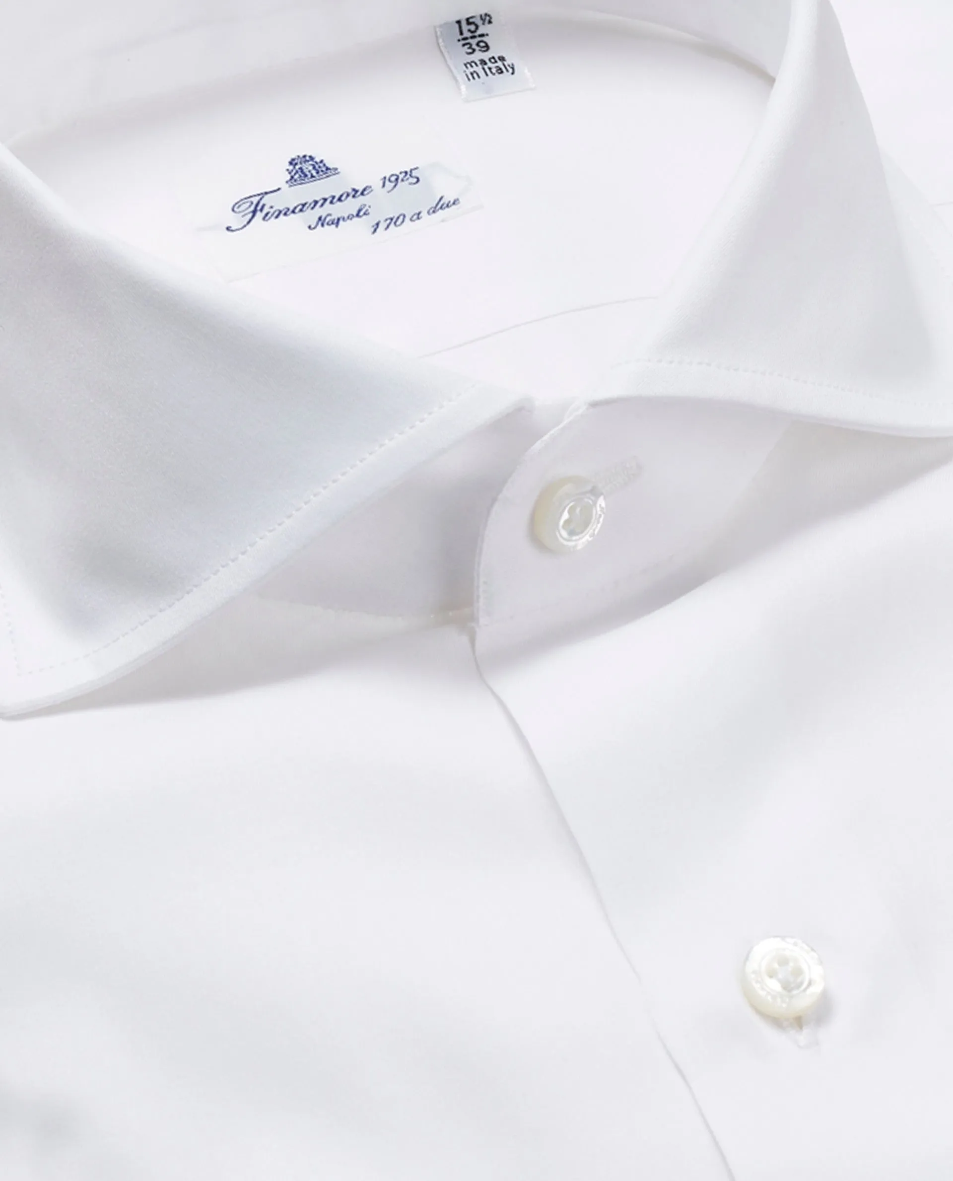 Twill Shirt sold by Pauw Amsterdam product image thumbnail 2