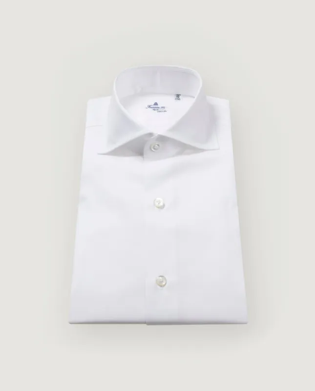Twill Shirt made by Pauw Amsterdam