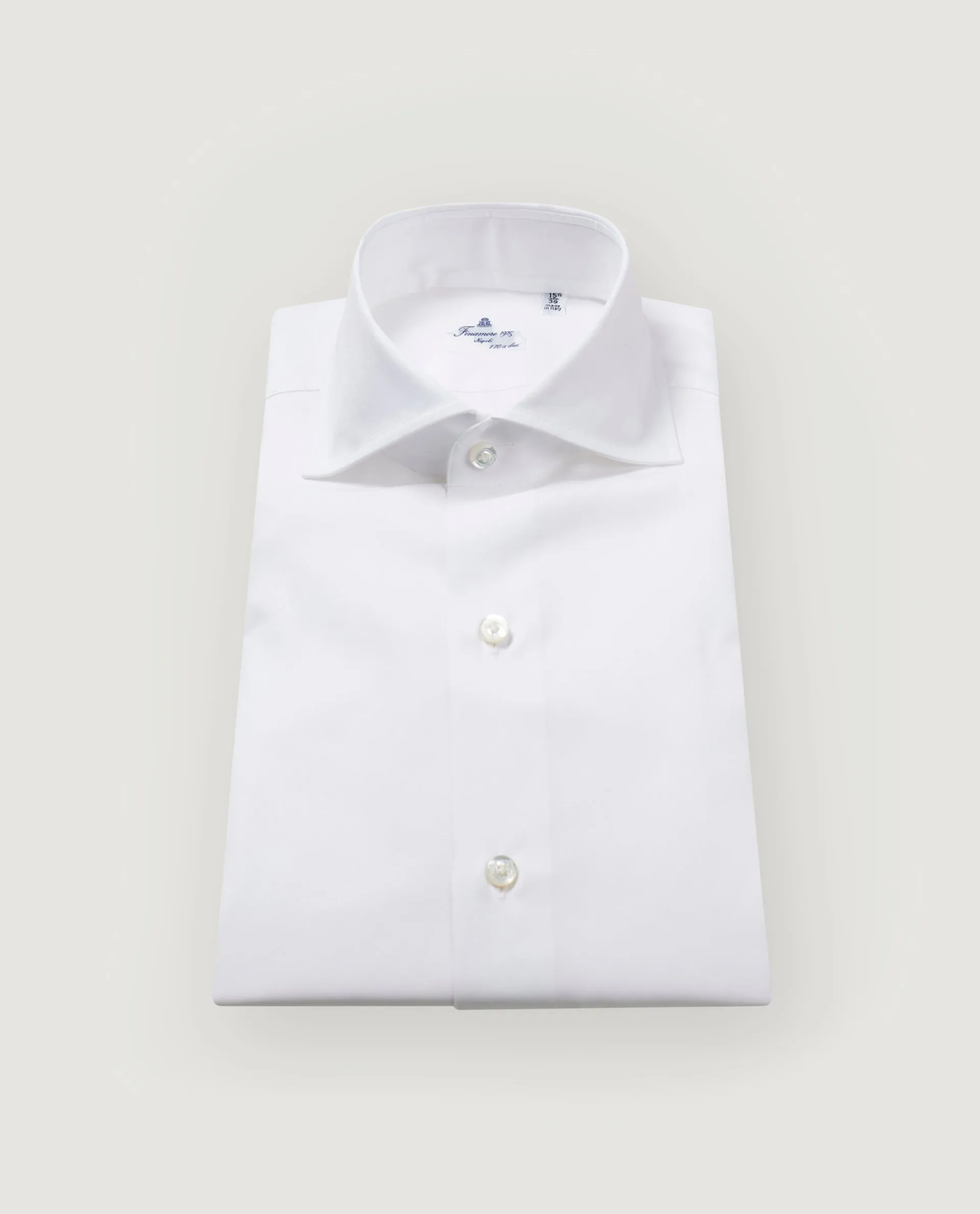 Twill Shirt sold by Pauw Amsterdam
