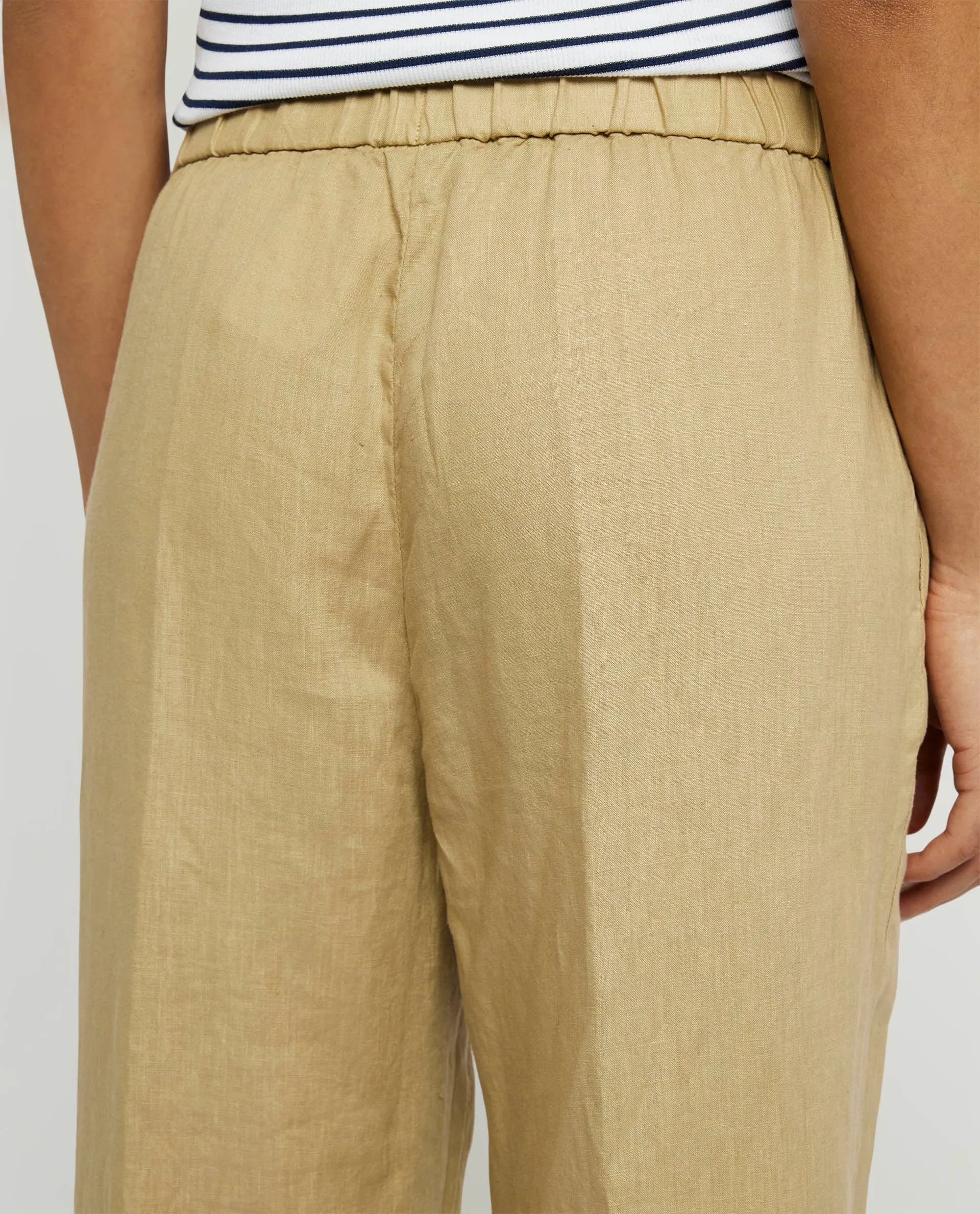 Linnen broek sold by Pauw Amsterdam product image thumbnail 5