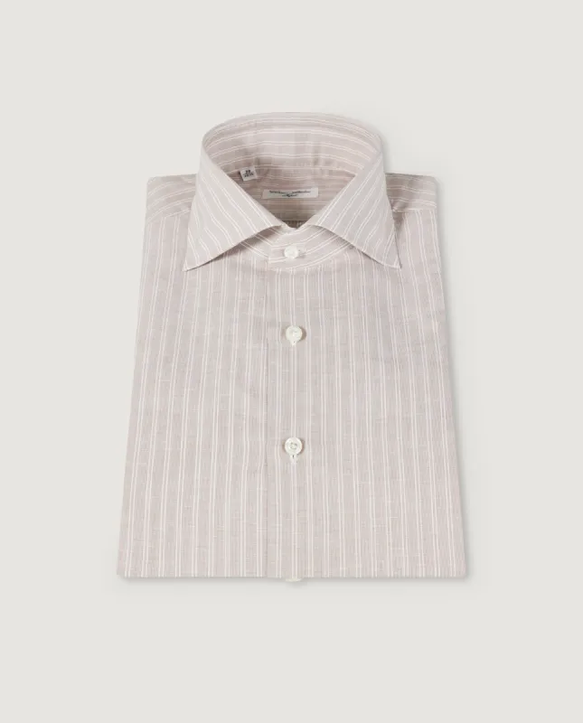 Gestreept Shirt sold by Pauw Amsterdam