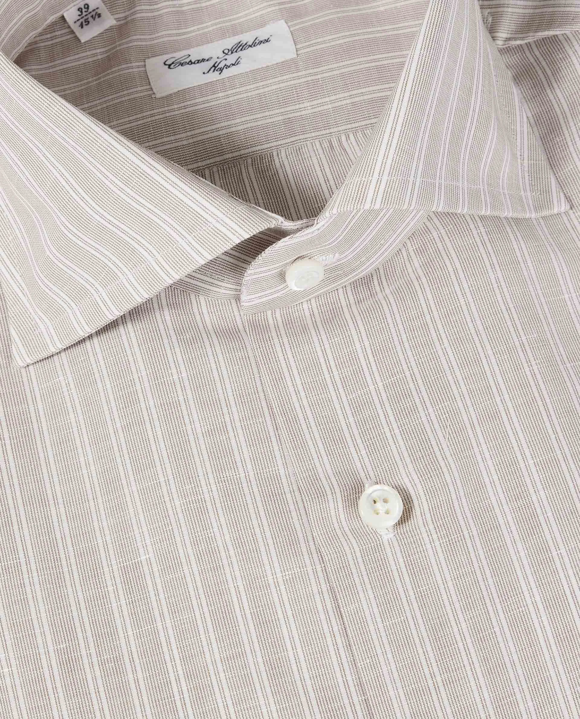 Gestreept Shirt sold by Pauw Amsterdam product image thumbnail 2