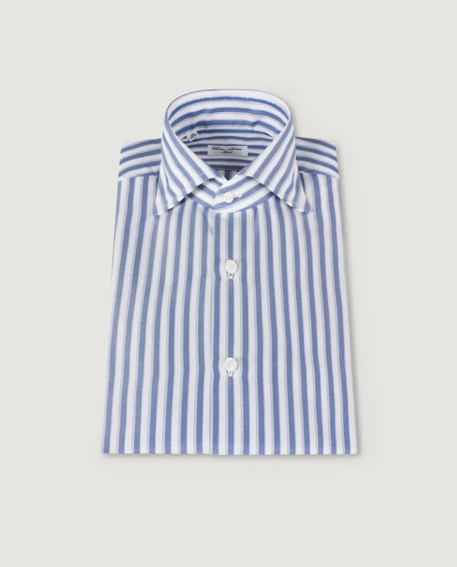 Gestreept shirt sold by Pauw Amsterdam