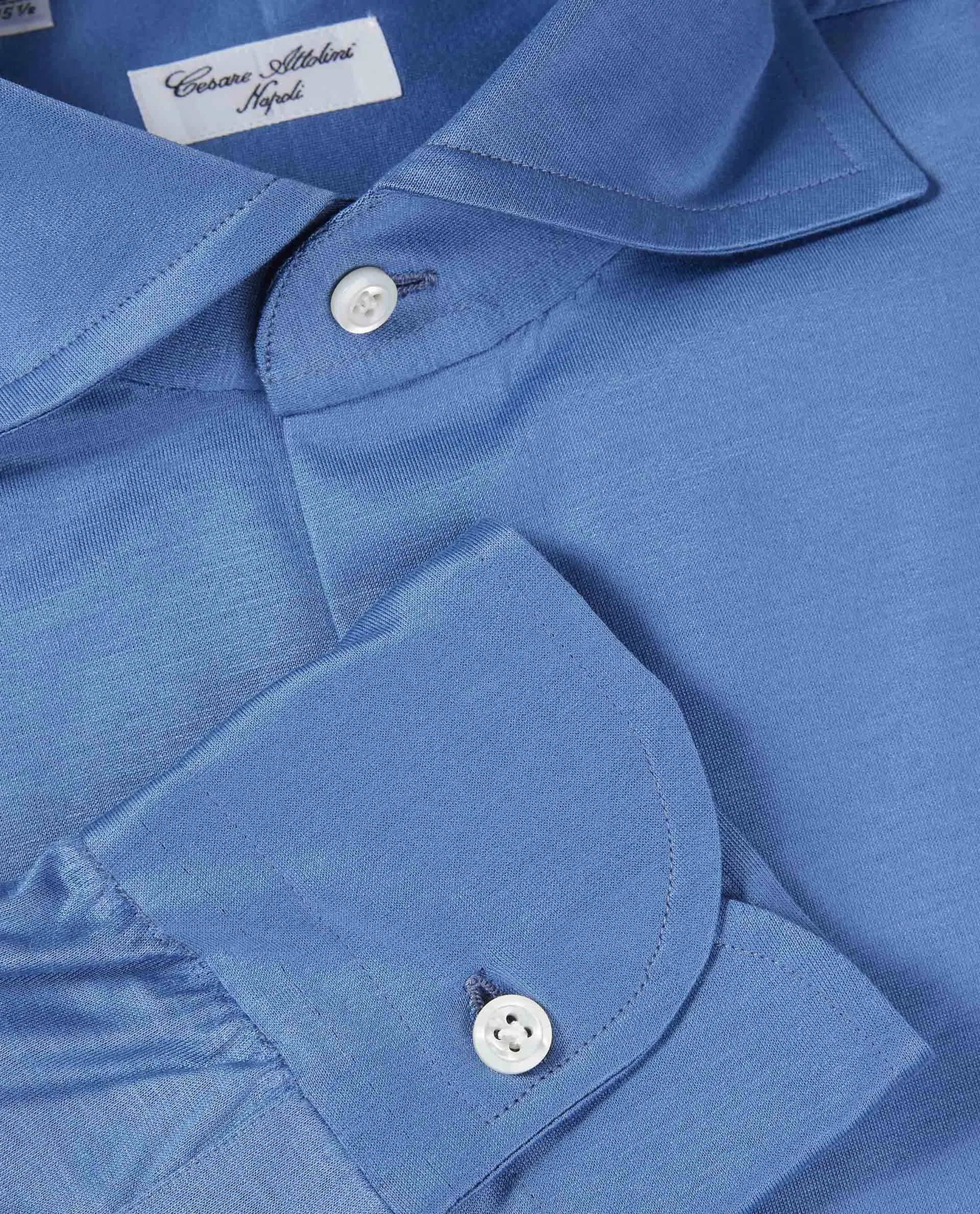 Jersey Shirt sold by Pauw Amsterdam product image thumbnail 2