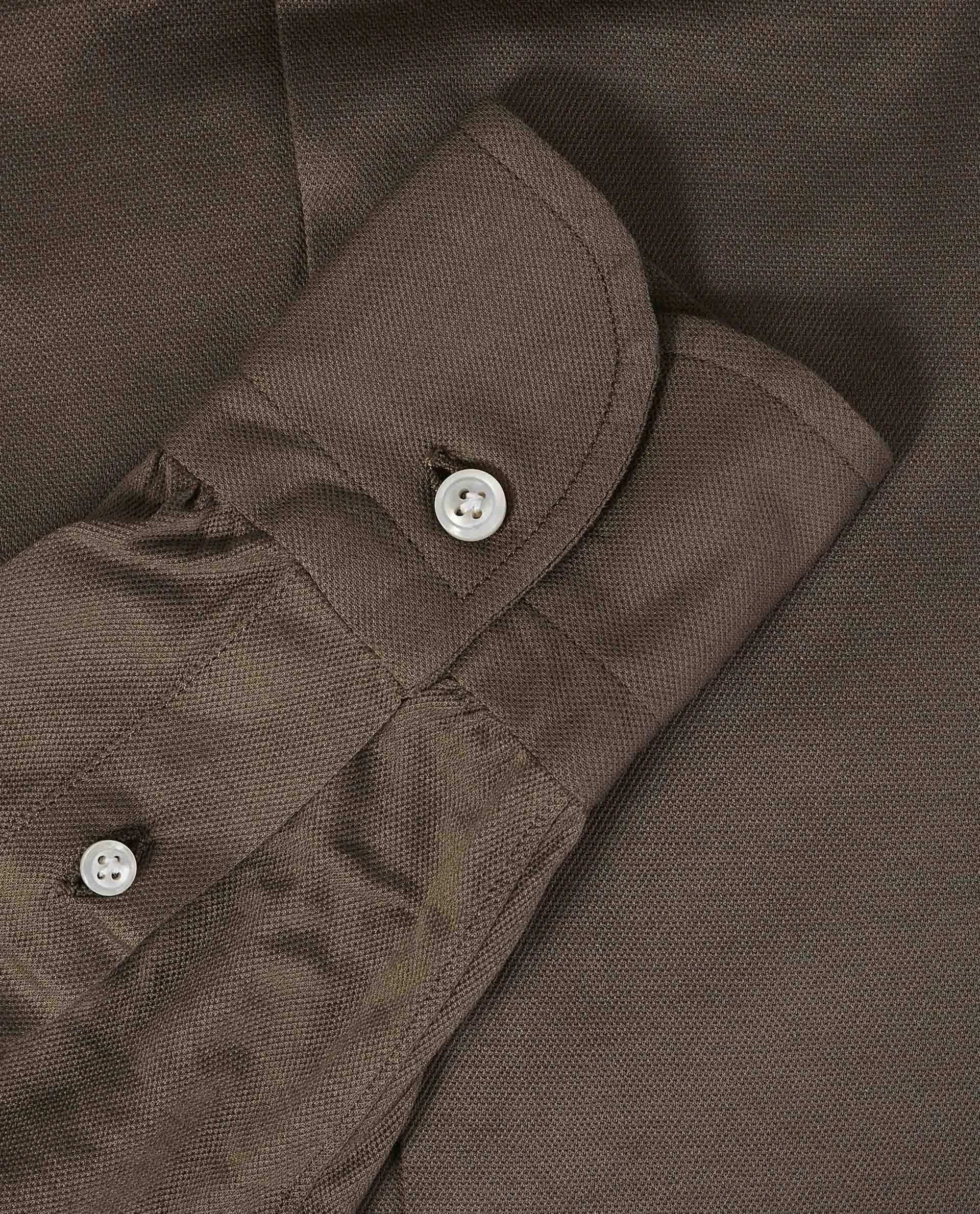 Pique shirt sold by Pauw Amsterdam product image thumbnail 3