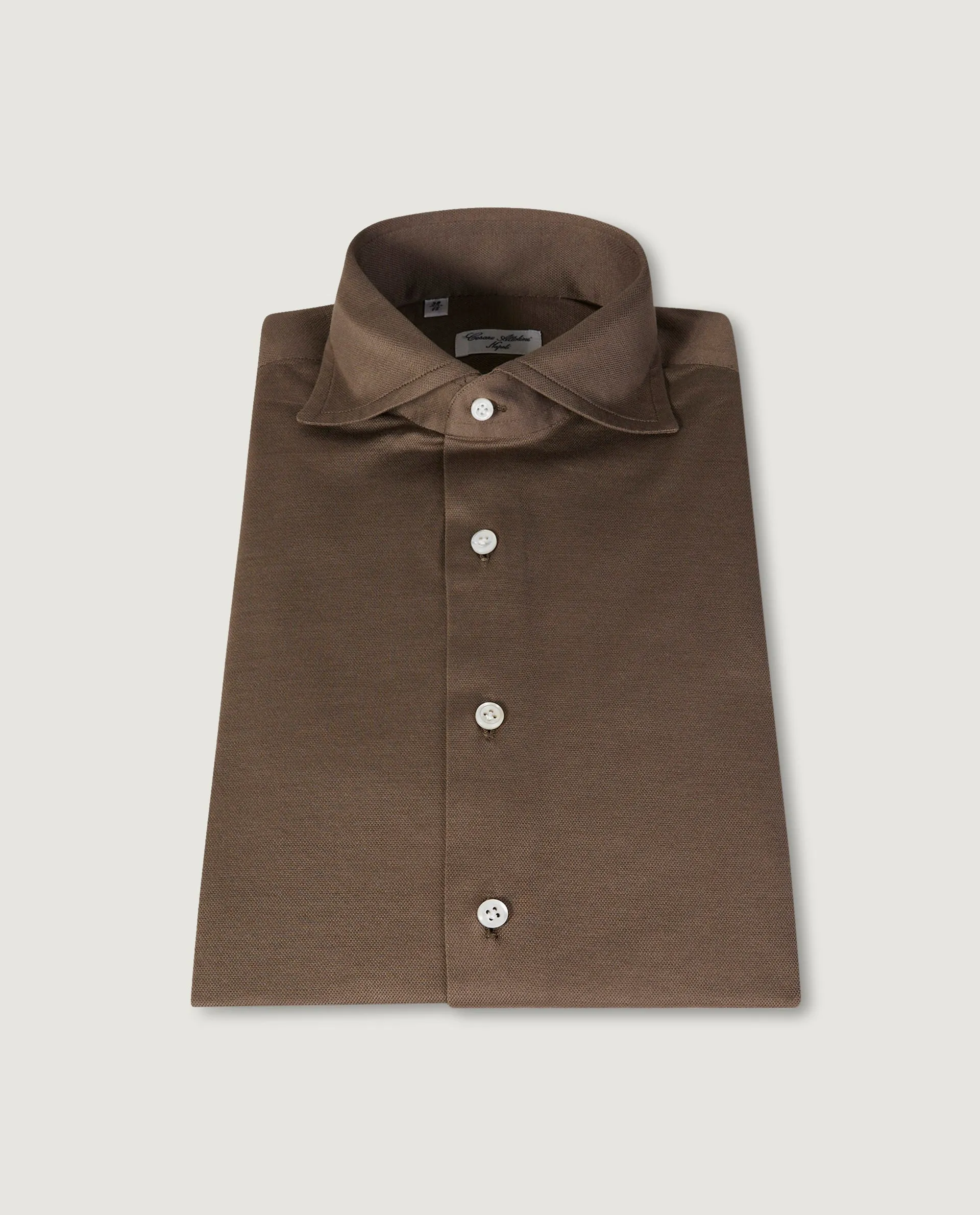 Pique shirt sold by Pauw Amsterdam