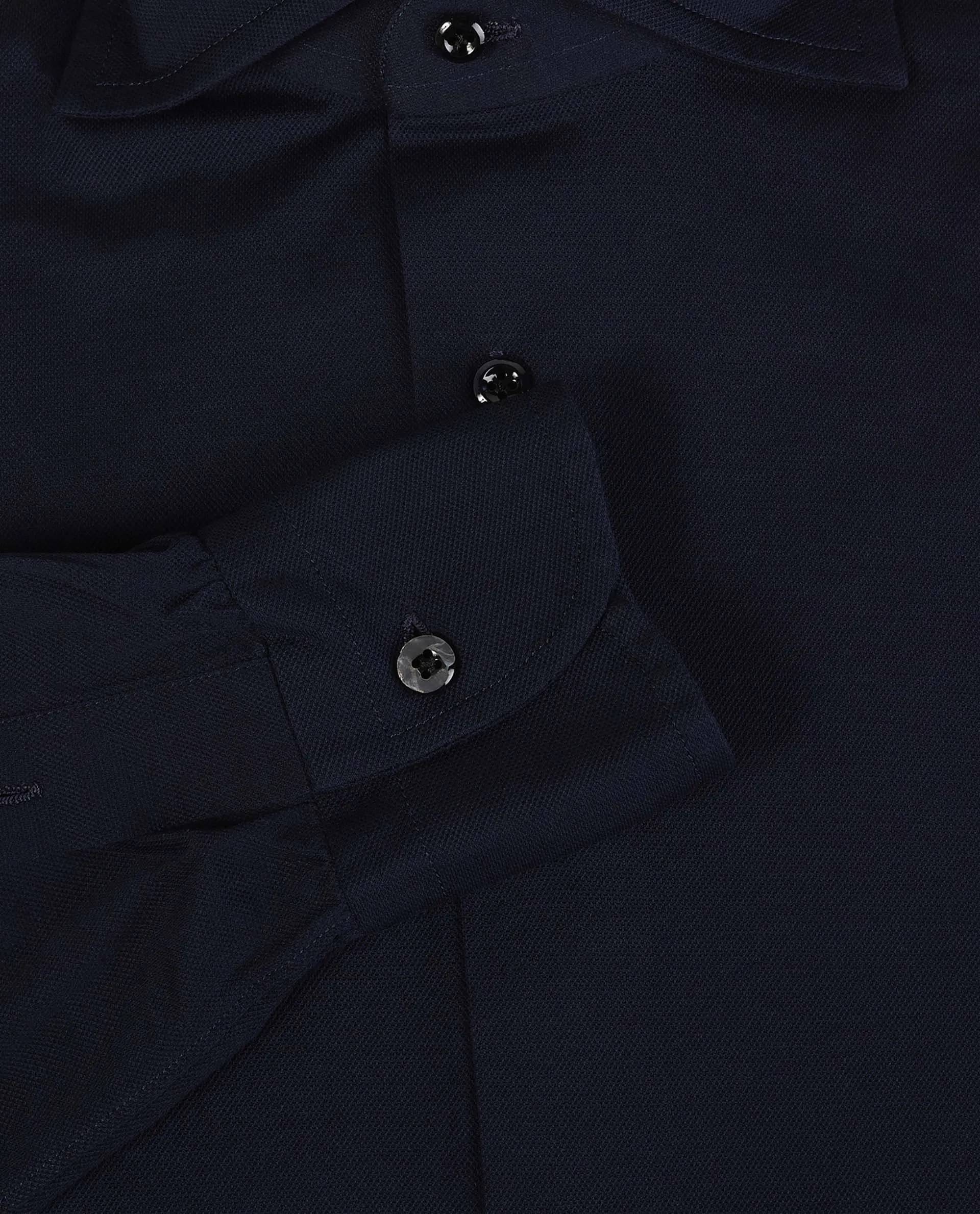 Pique shirt sold by Pauw Amsterdam product image thumbnail 3