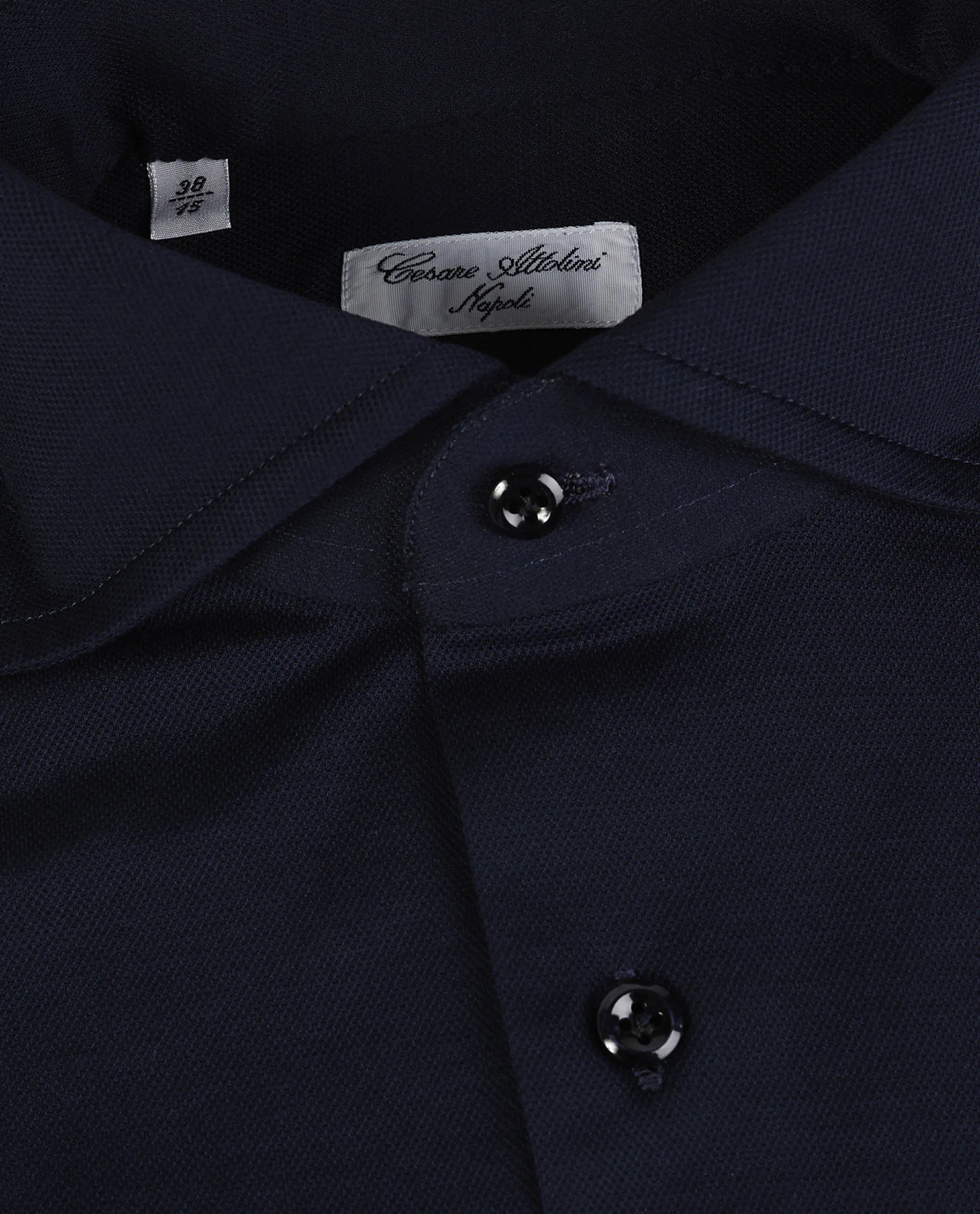 Pique shirt sold by Pauw Amsterdam product image thumbnail 2