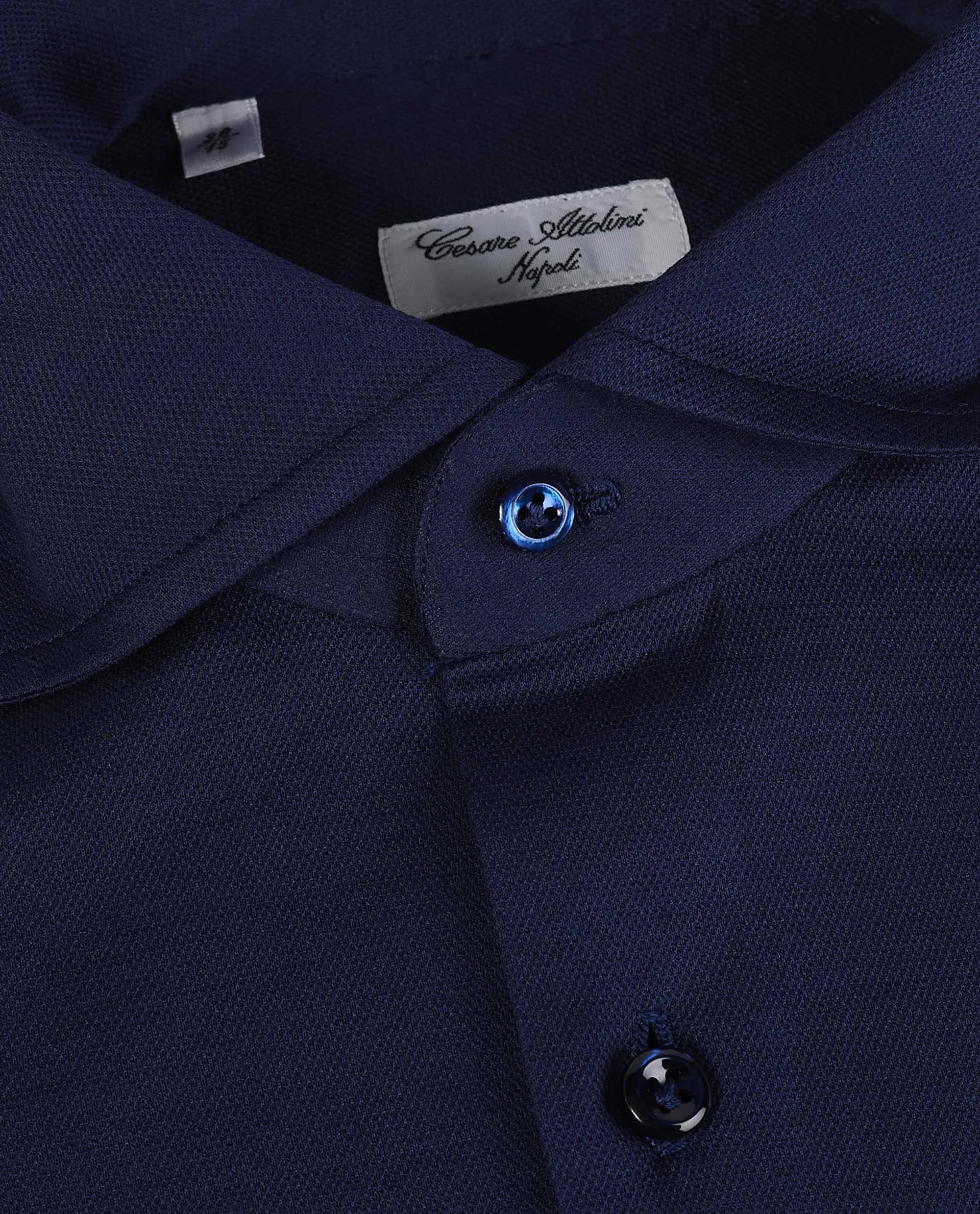 Pique shirt sold by Pauw Amsterdam product image thumbnail 2