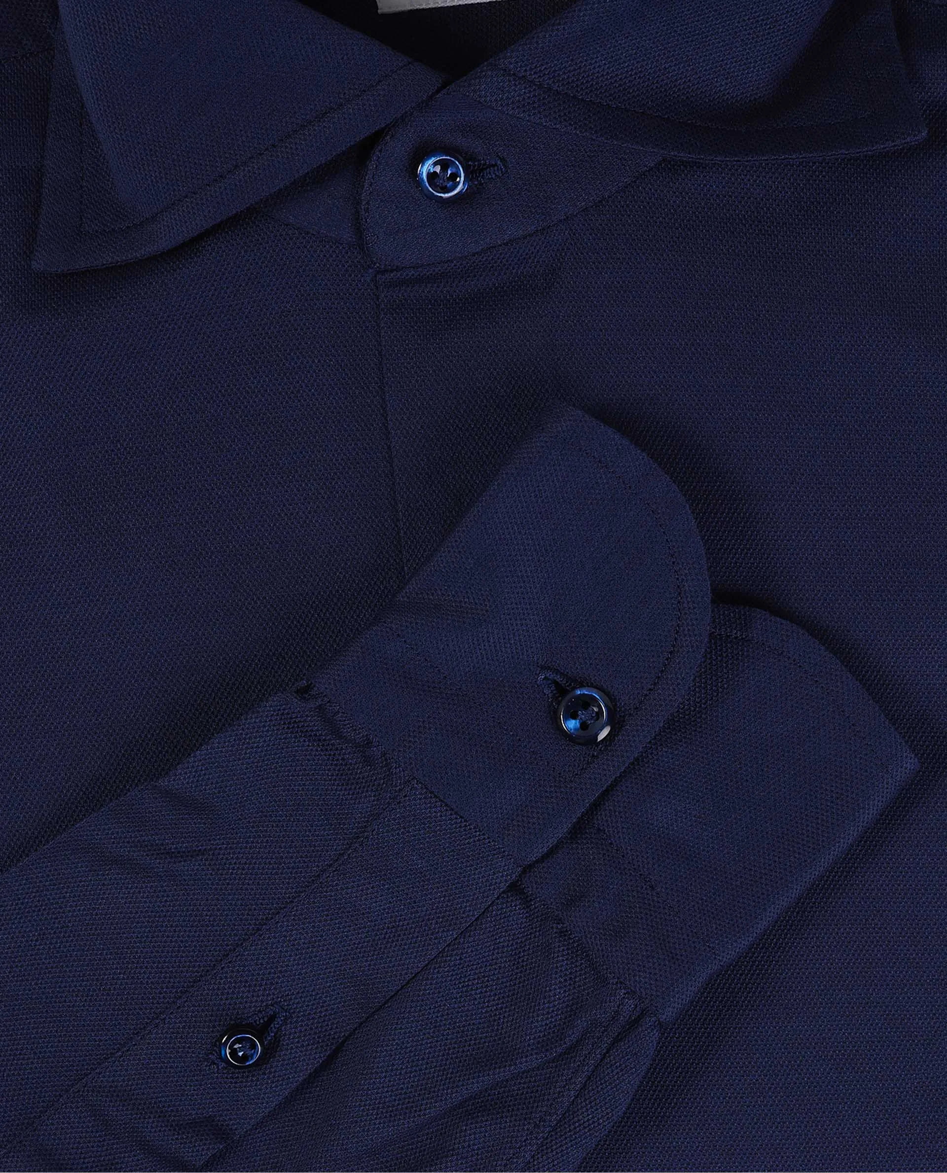 Pique shirt sold by Pauw Amsterdam product image thumbnail 3