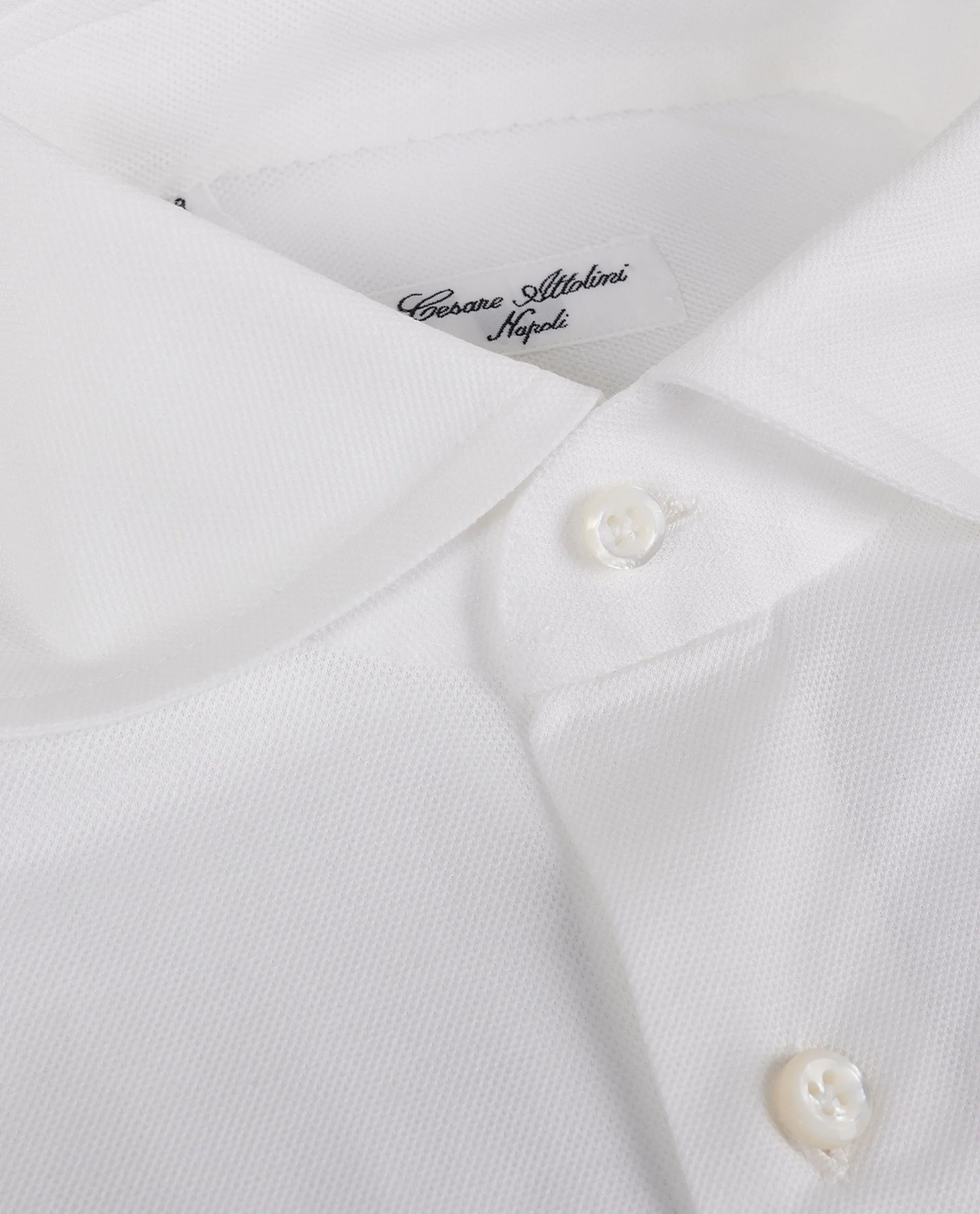 Pique shirt sold by Pauw Amsterdam product image thumbnail 2