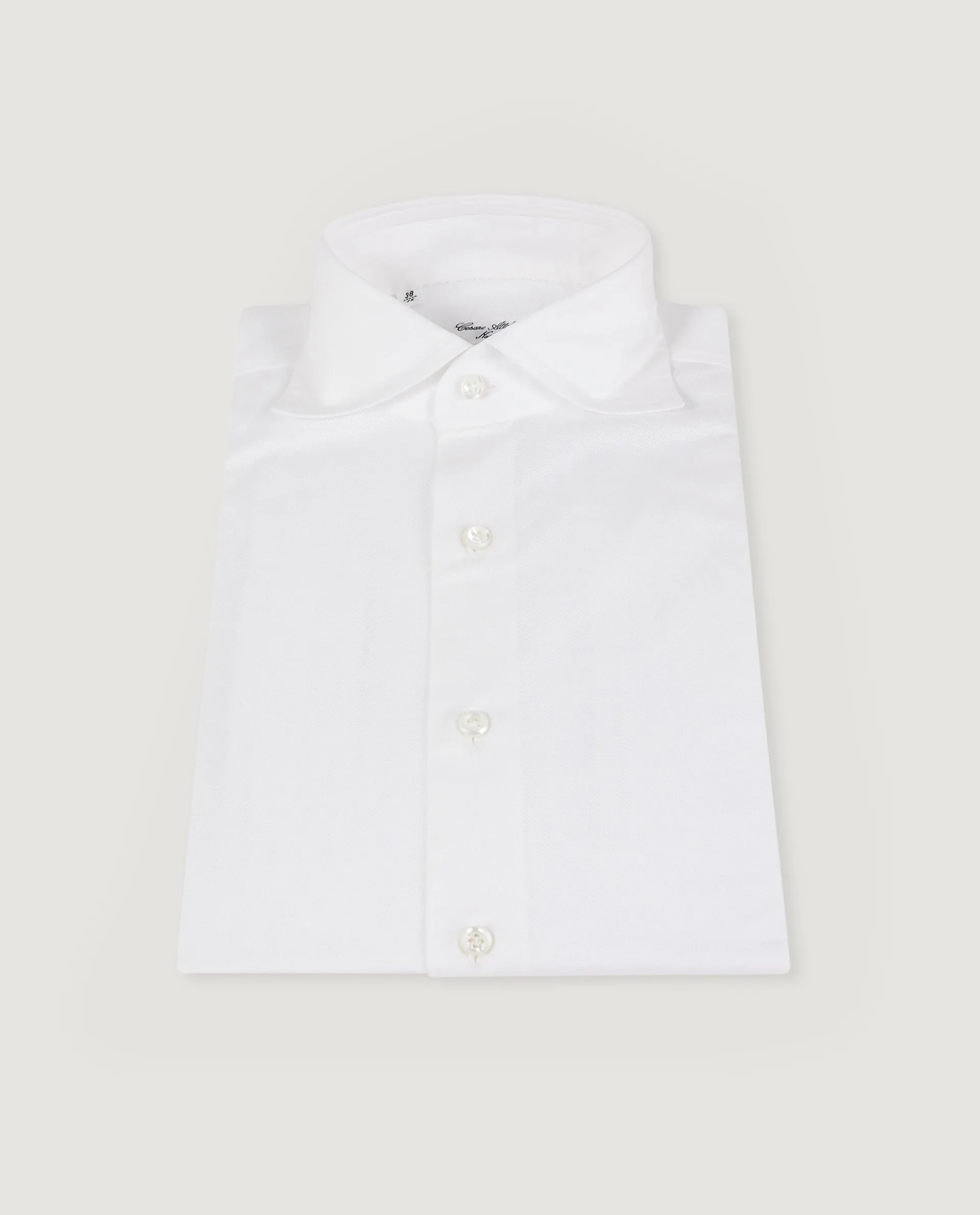 Pique shirt sold by Pauw Amsterdam