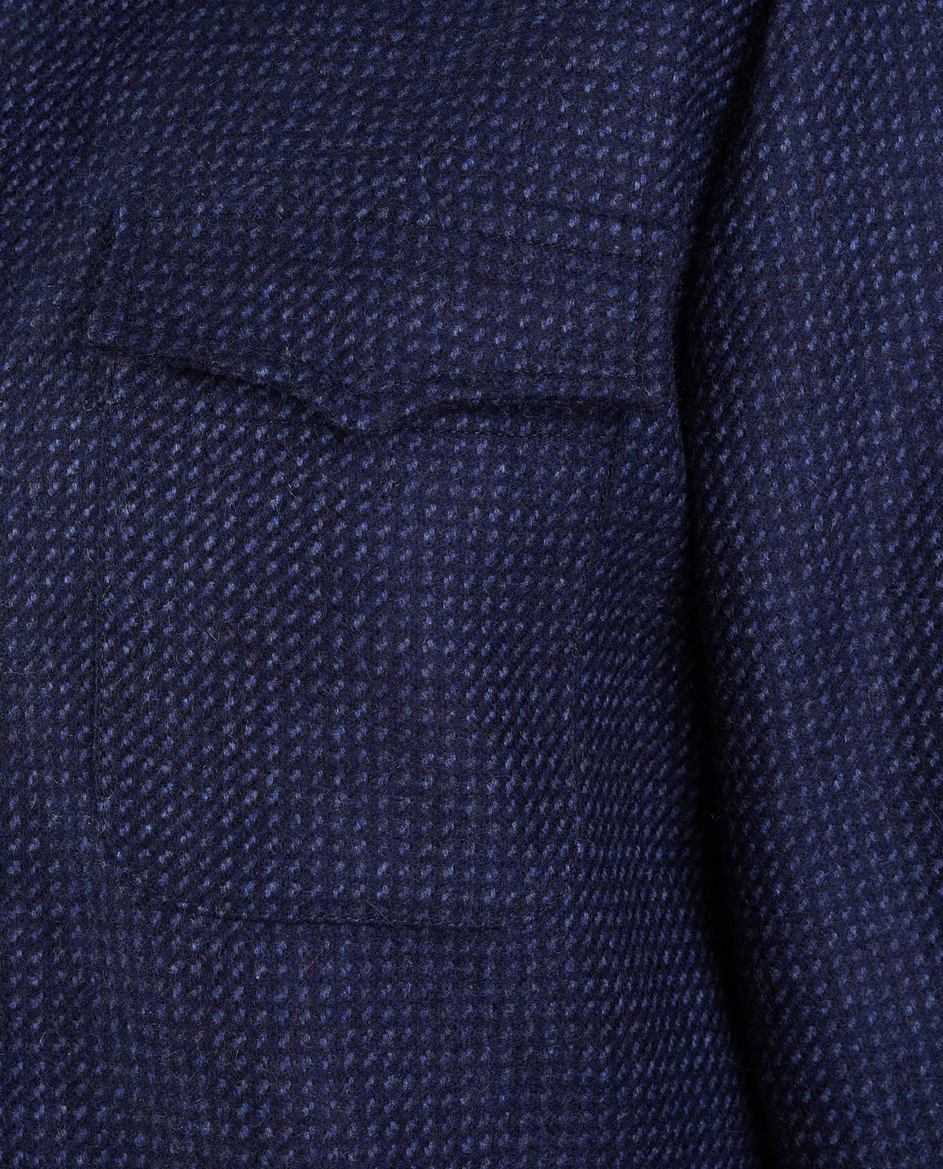 Cashmere Overshirt sold by Pauw Amsterdam product image thumbnail 2