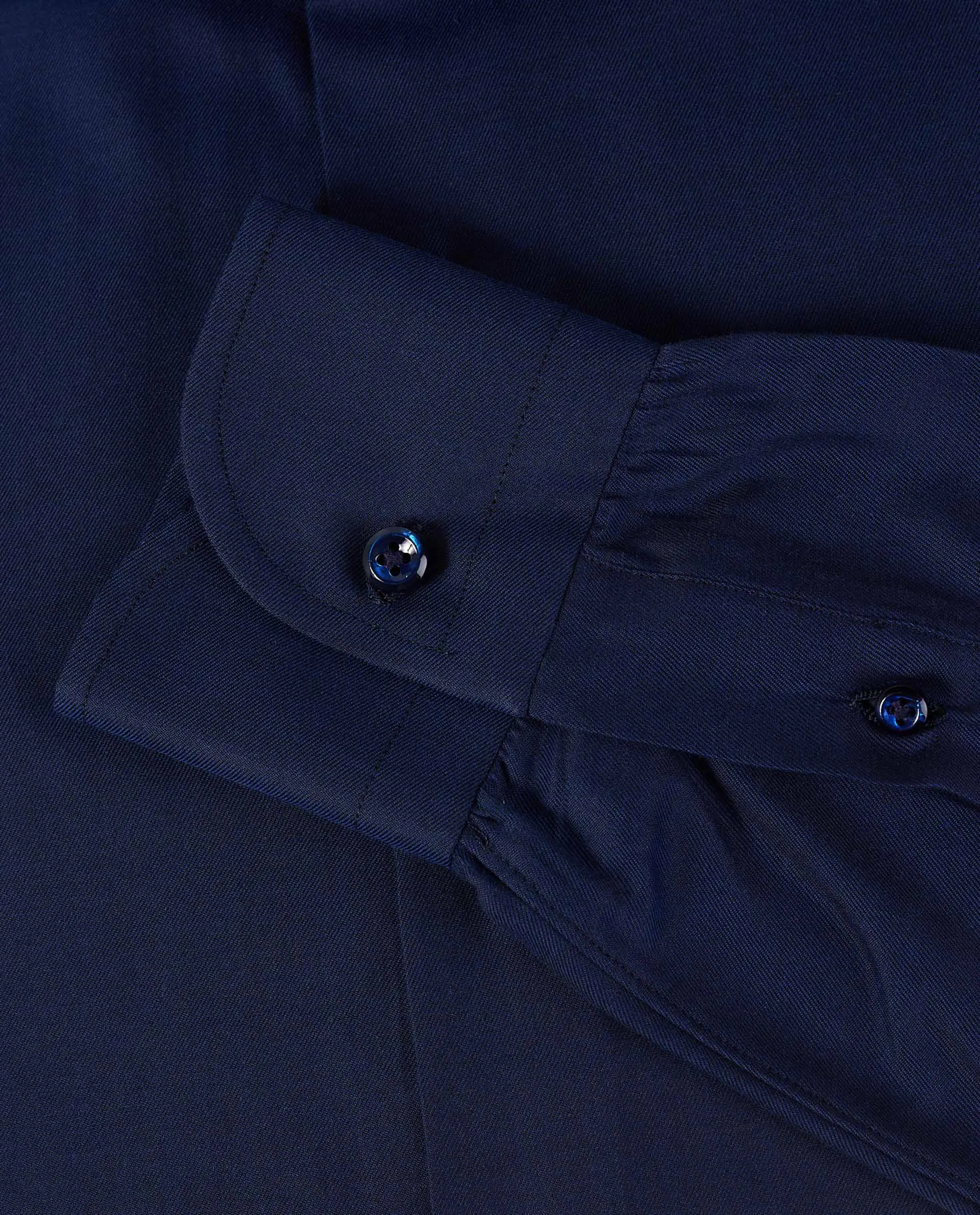 Twill Shirt sold by Pauw Amsterdam product image thumbnail 3