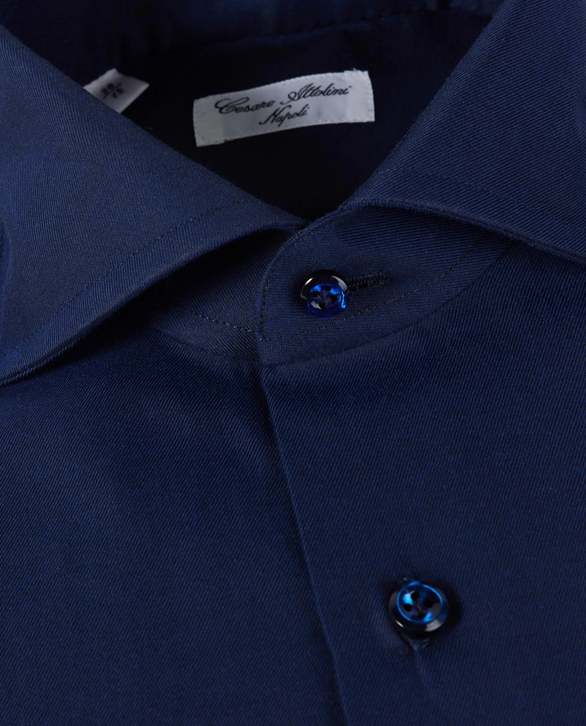 Twill Shirt sold by Pauw Amsterdam product image thumbnail 2