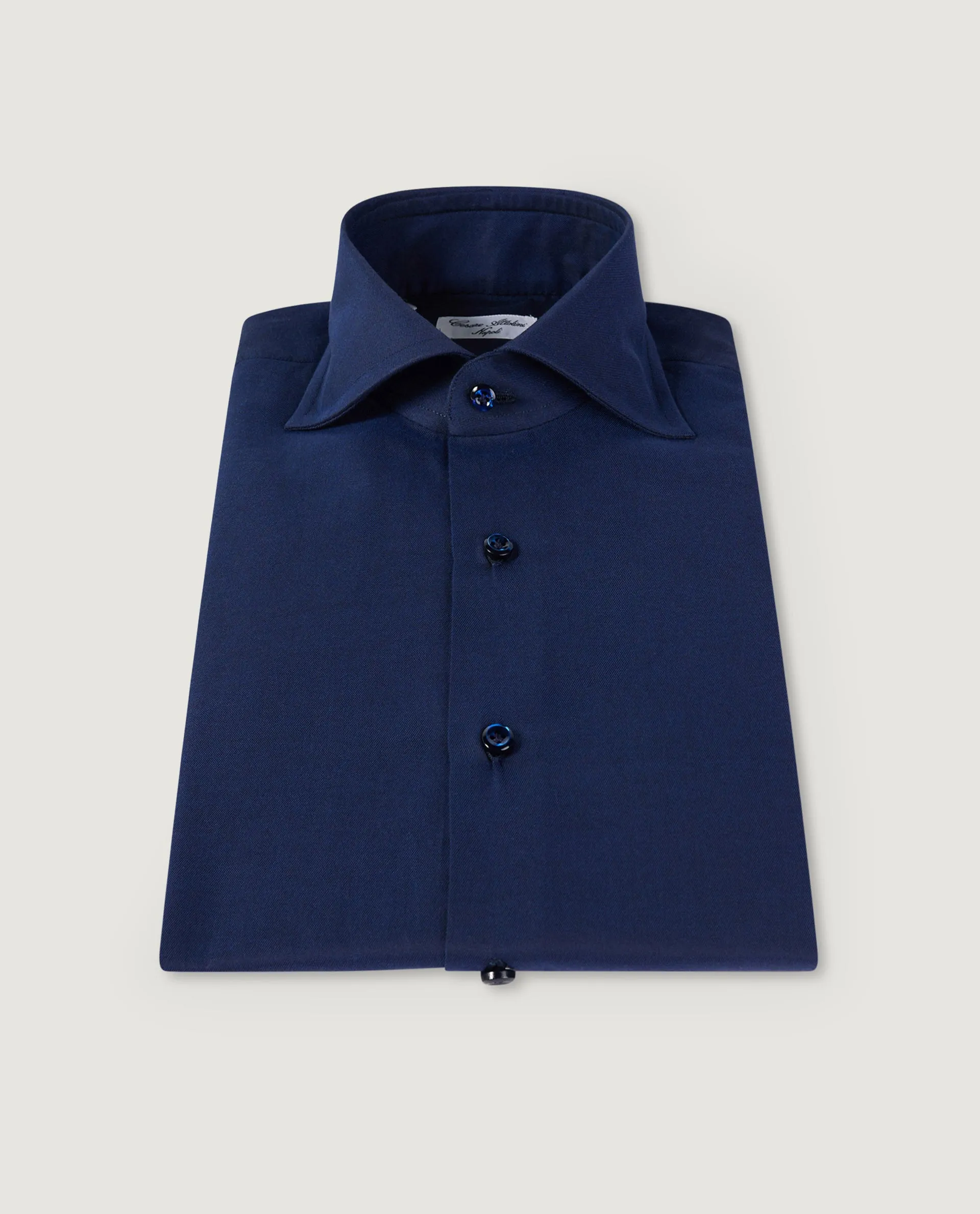 Twill Shirt sold by Pauw Amsterdam
