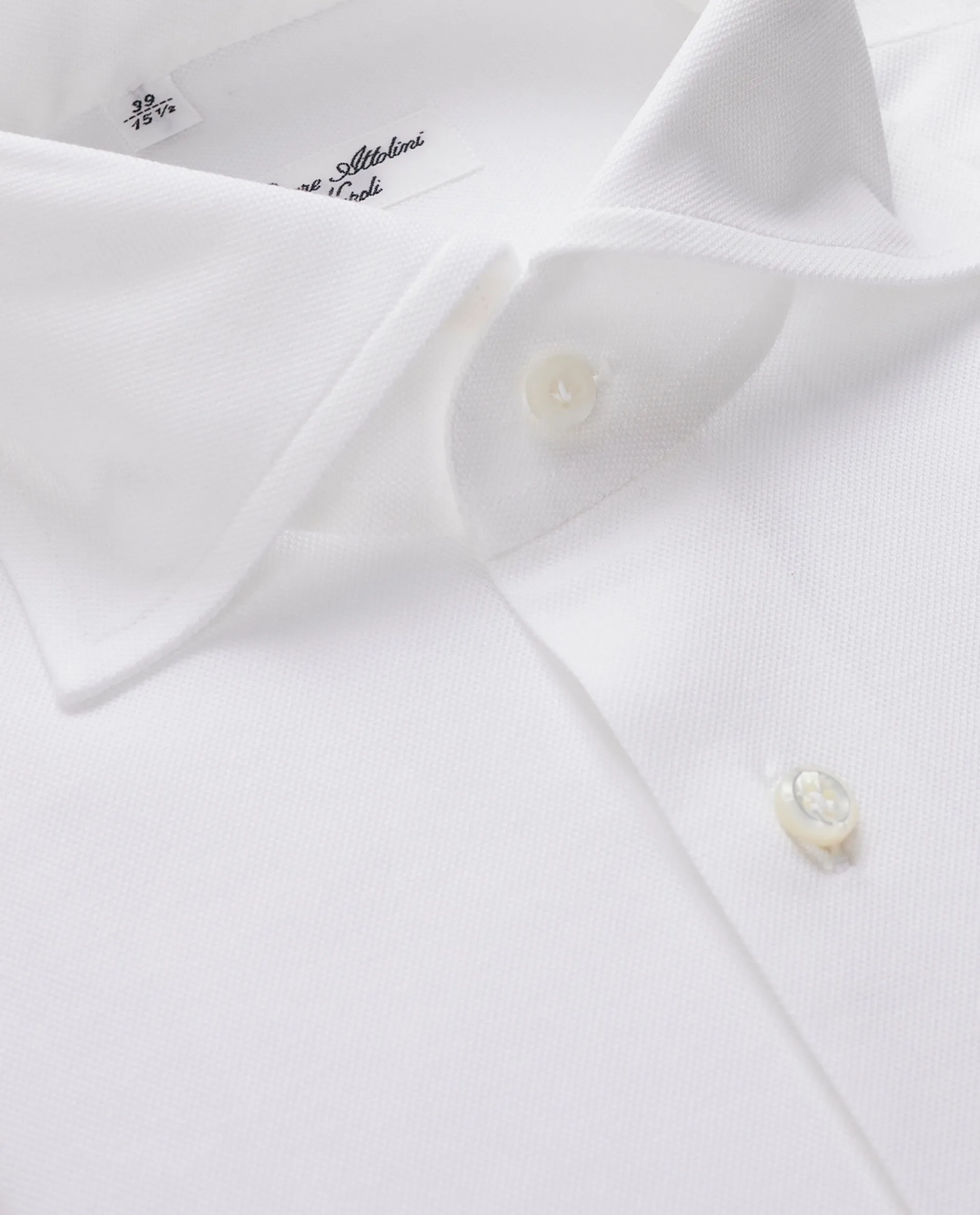 Pique Shirt sold by Pauw Amsterdam product image thumbnail 2